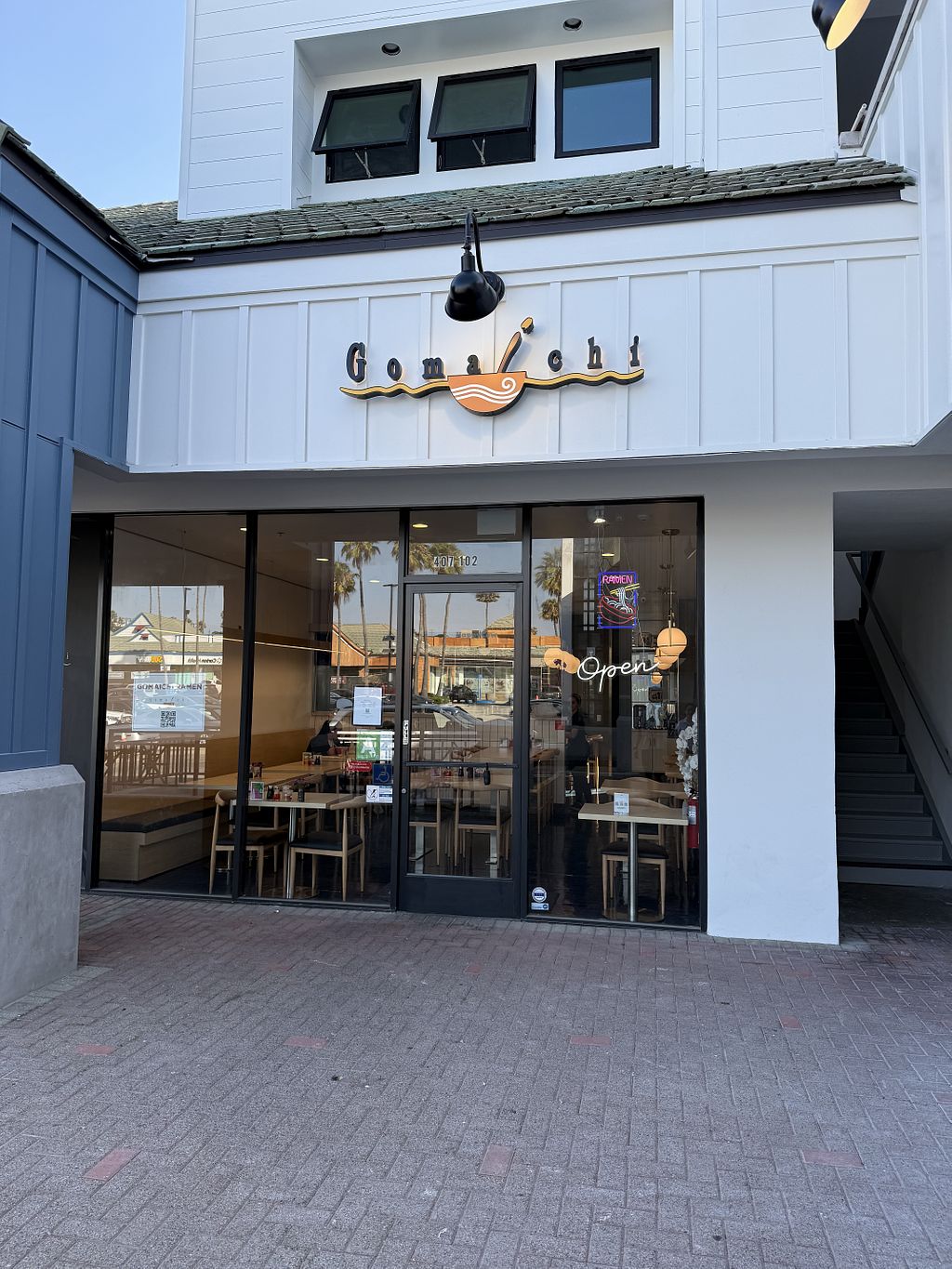 Photo credit: happycow