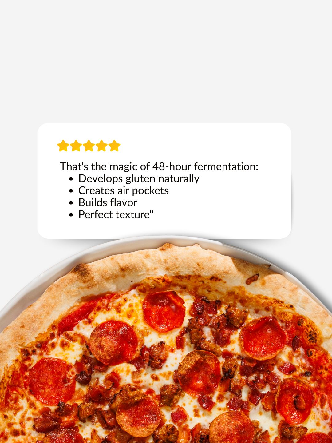 Di Prima Pizza Speciale Redondo Beach