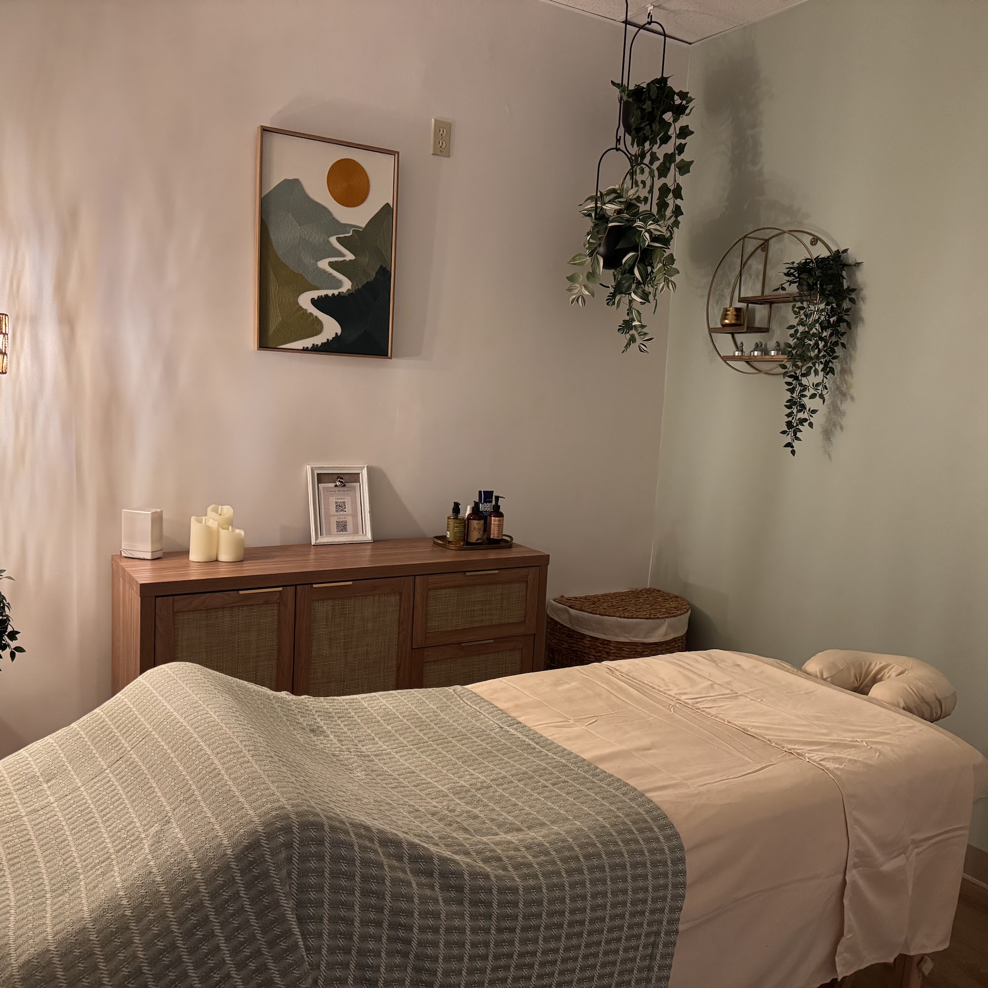 Massage Therapeutics 520 N Prospect Ave UNIT 201, Redondo Beach California 90277