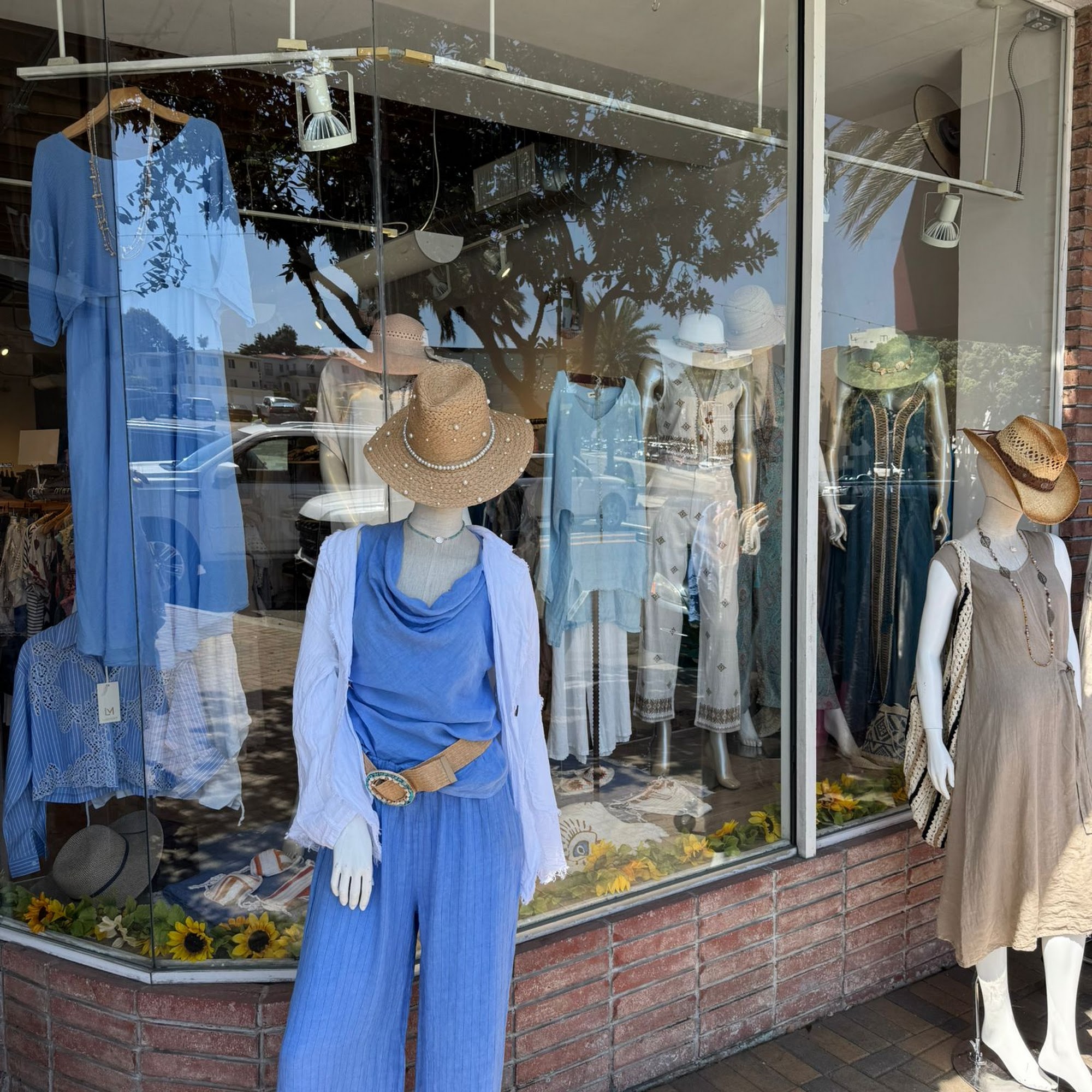 Anatolia Redondo Beach