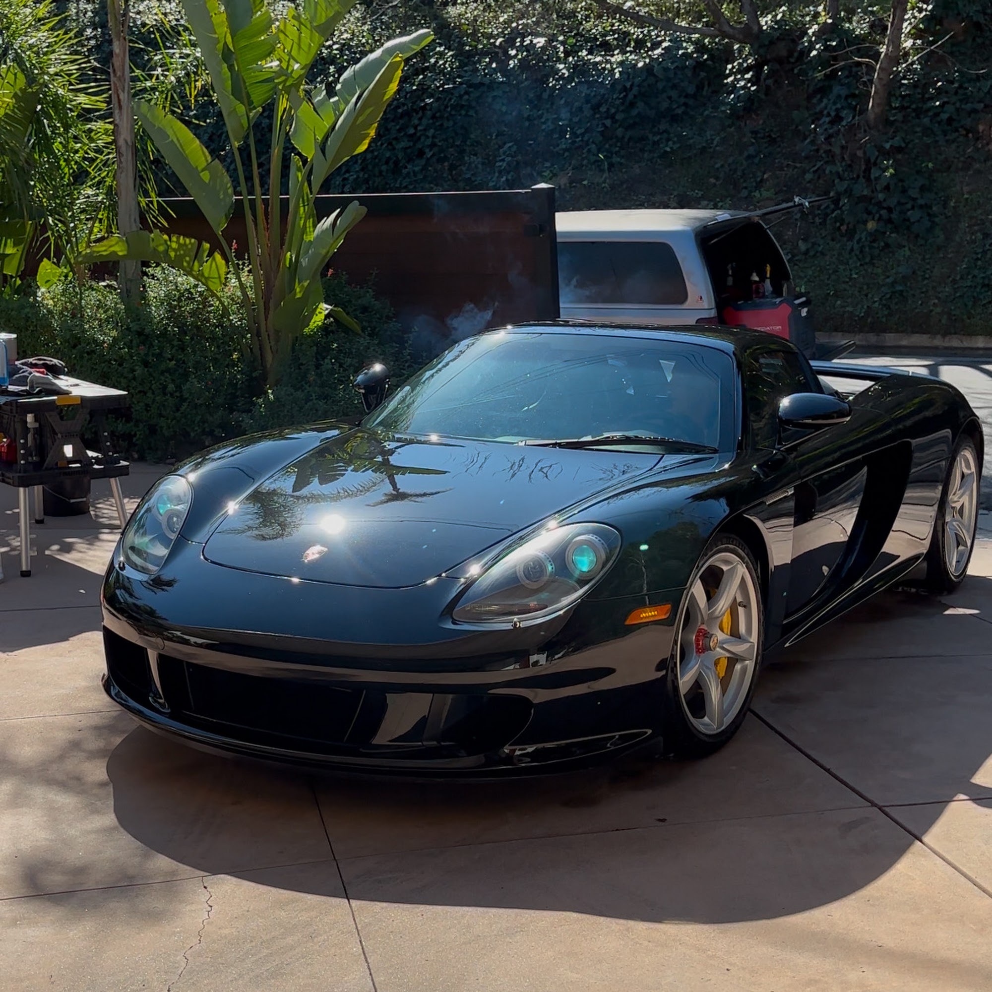 Duesy Mobile Detailing