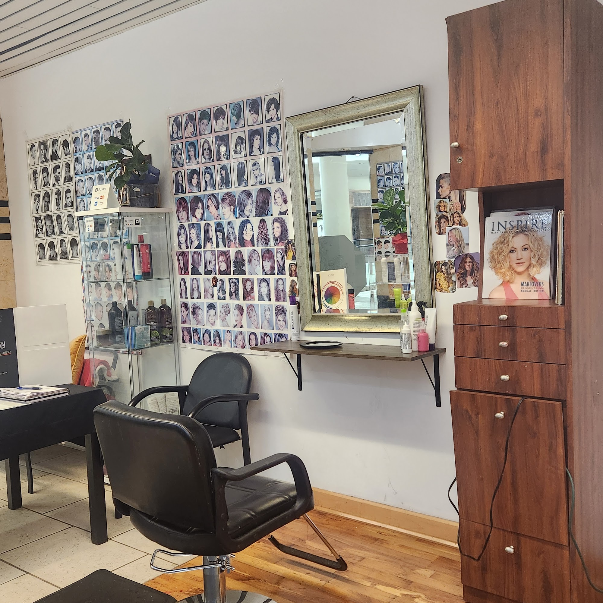 Mary's Beauty Island 1815 Hawthorne Blvd Suite 249, Redondo Beach California 90278