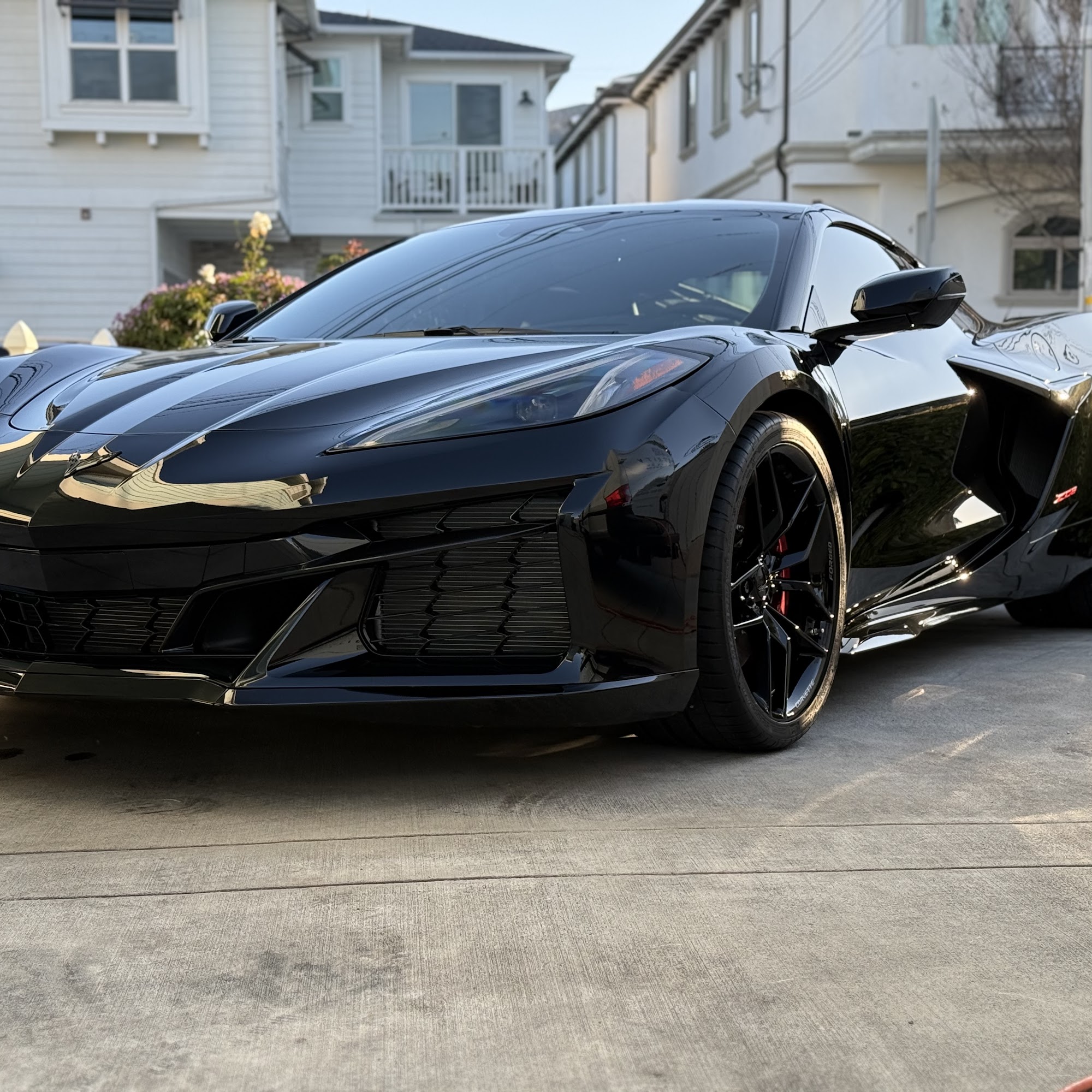 Integrity Auto Salon - Mobile Ceramic Coating & Car Detailing 1915 Huntington Ln, Redondo Beach California 90278