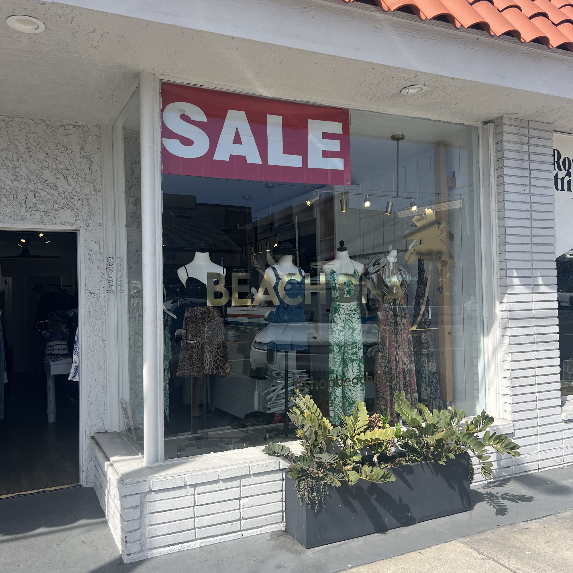 Round Trip Collective Redondo Beach Redondo Beach