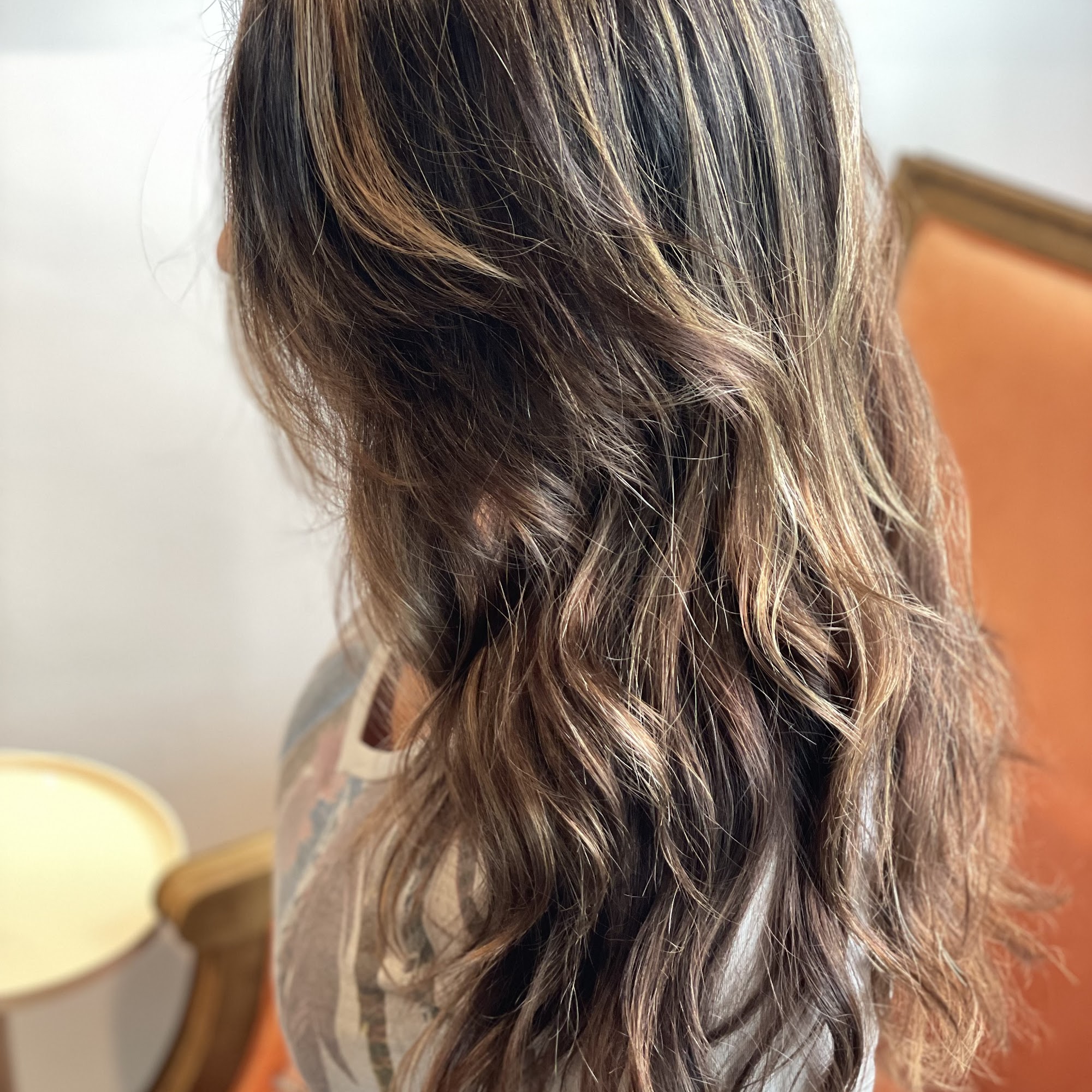 Kristi Jackson hair artist 259 Avenida Del Norte, Redondo Beach California 90277