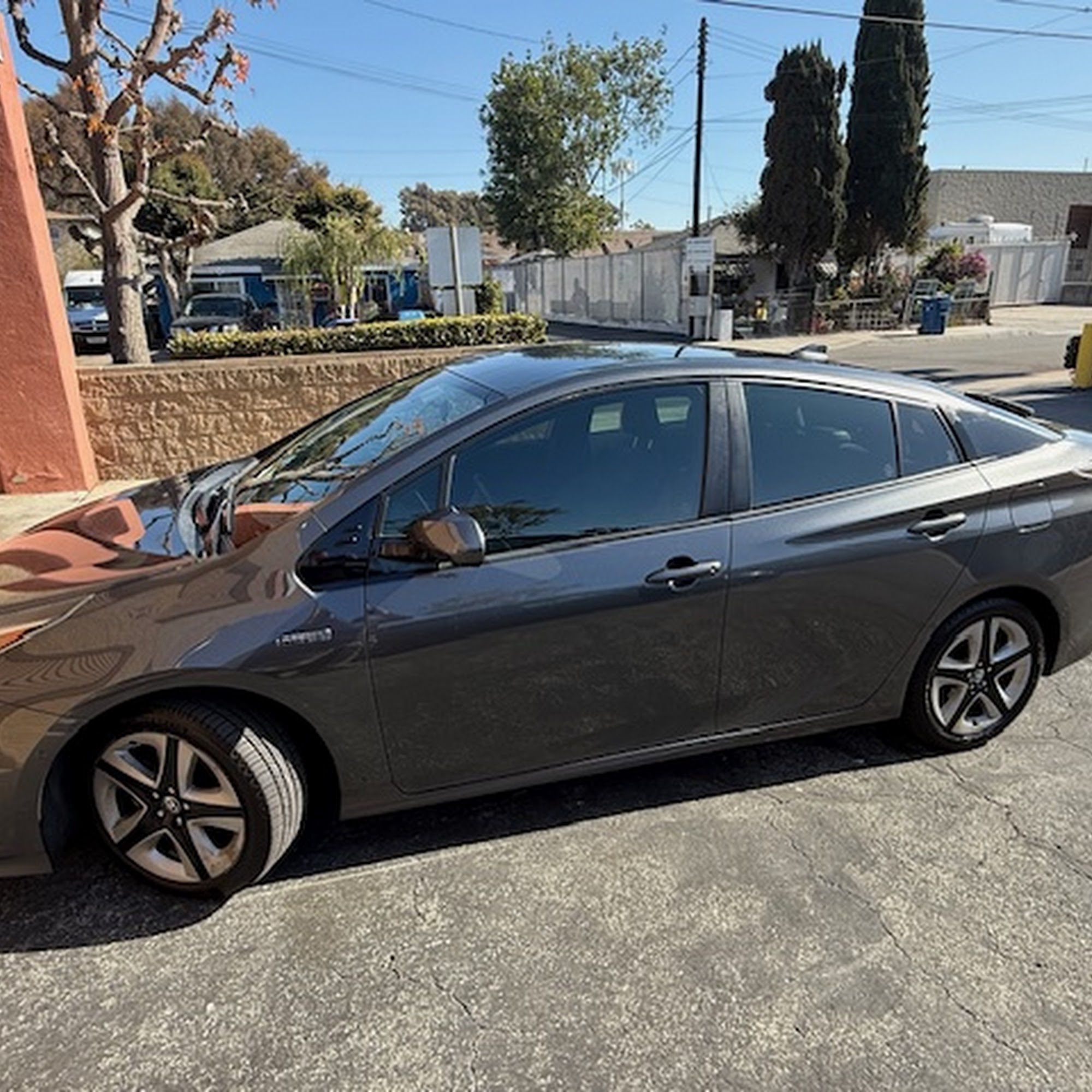 Urban Collision Center