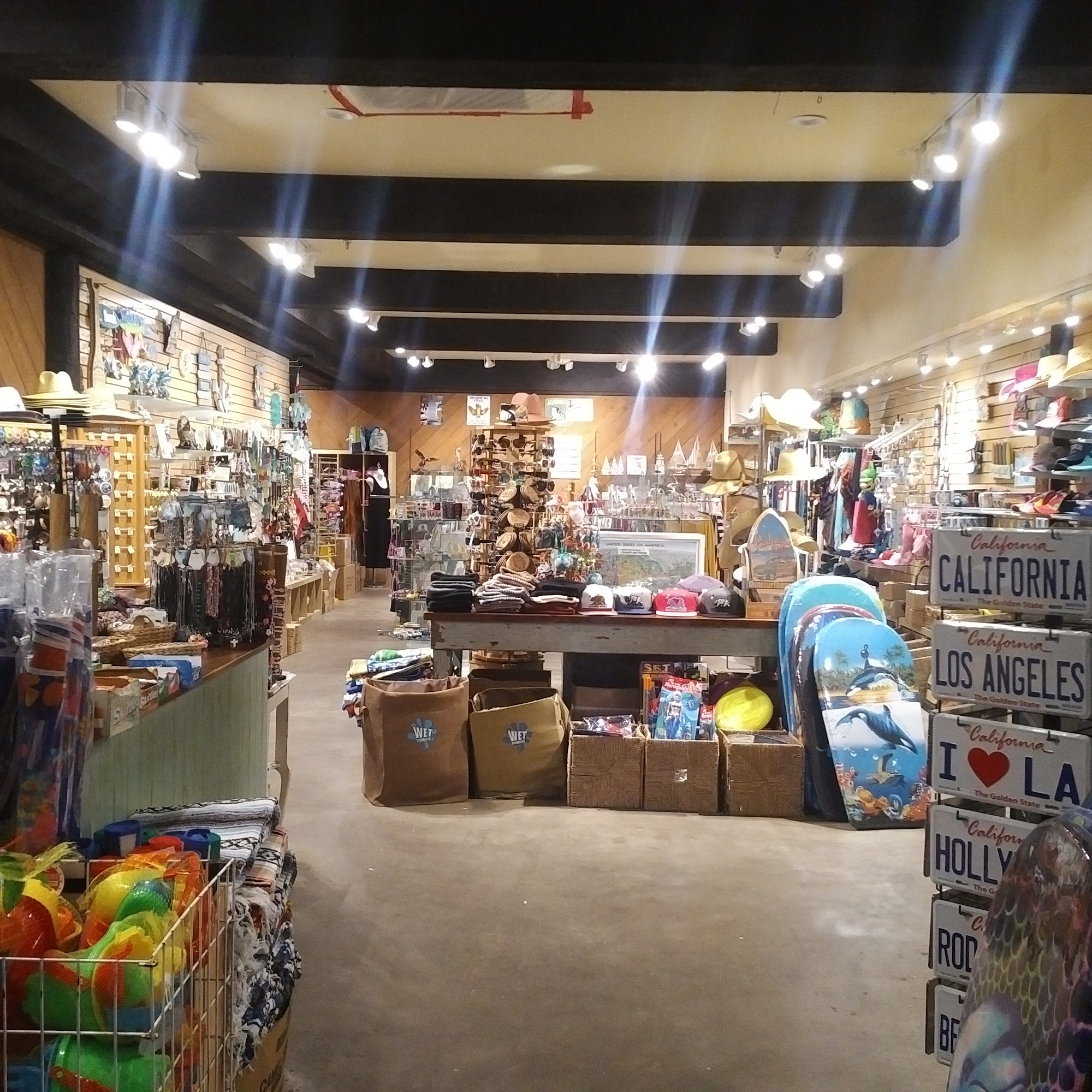 Mermaid's Dowry/Redondo Beach Gifts/Fisherman's Wharf Redondo Beach