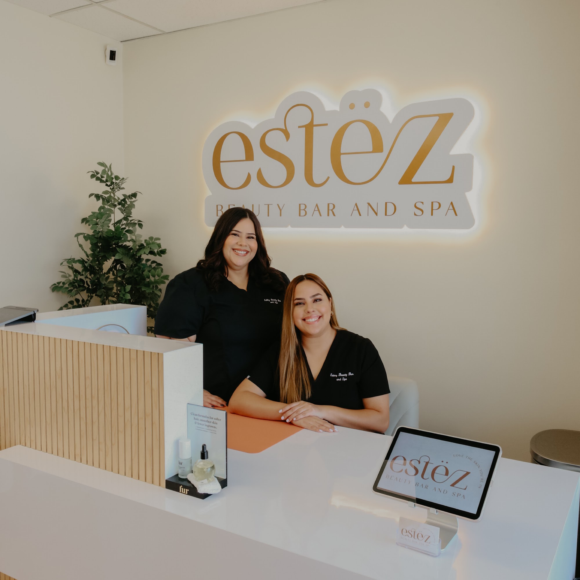 Estëz Beauty Bar & Spa