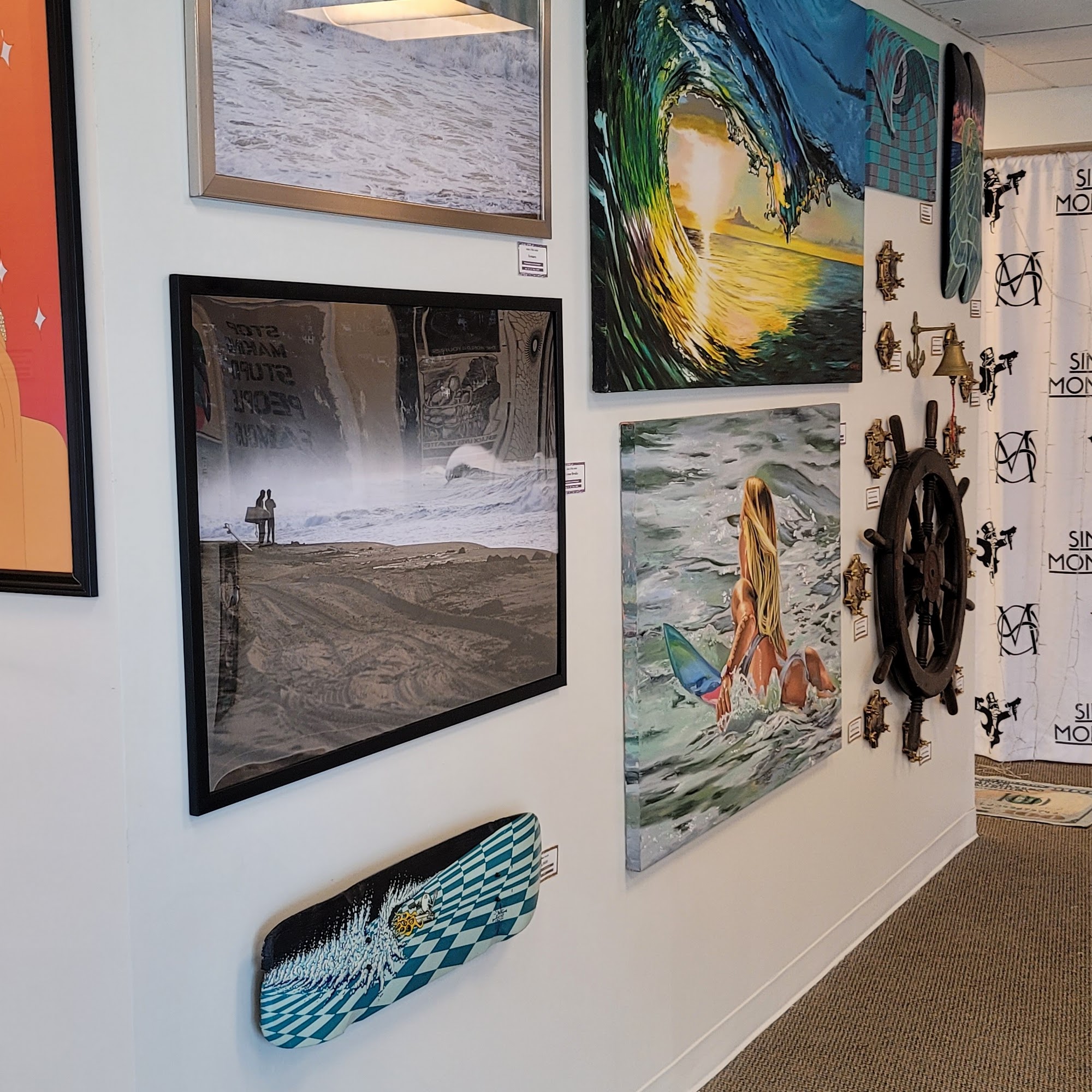 The Vault Gallery Redondo Beach Redondo Beach