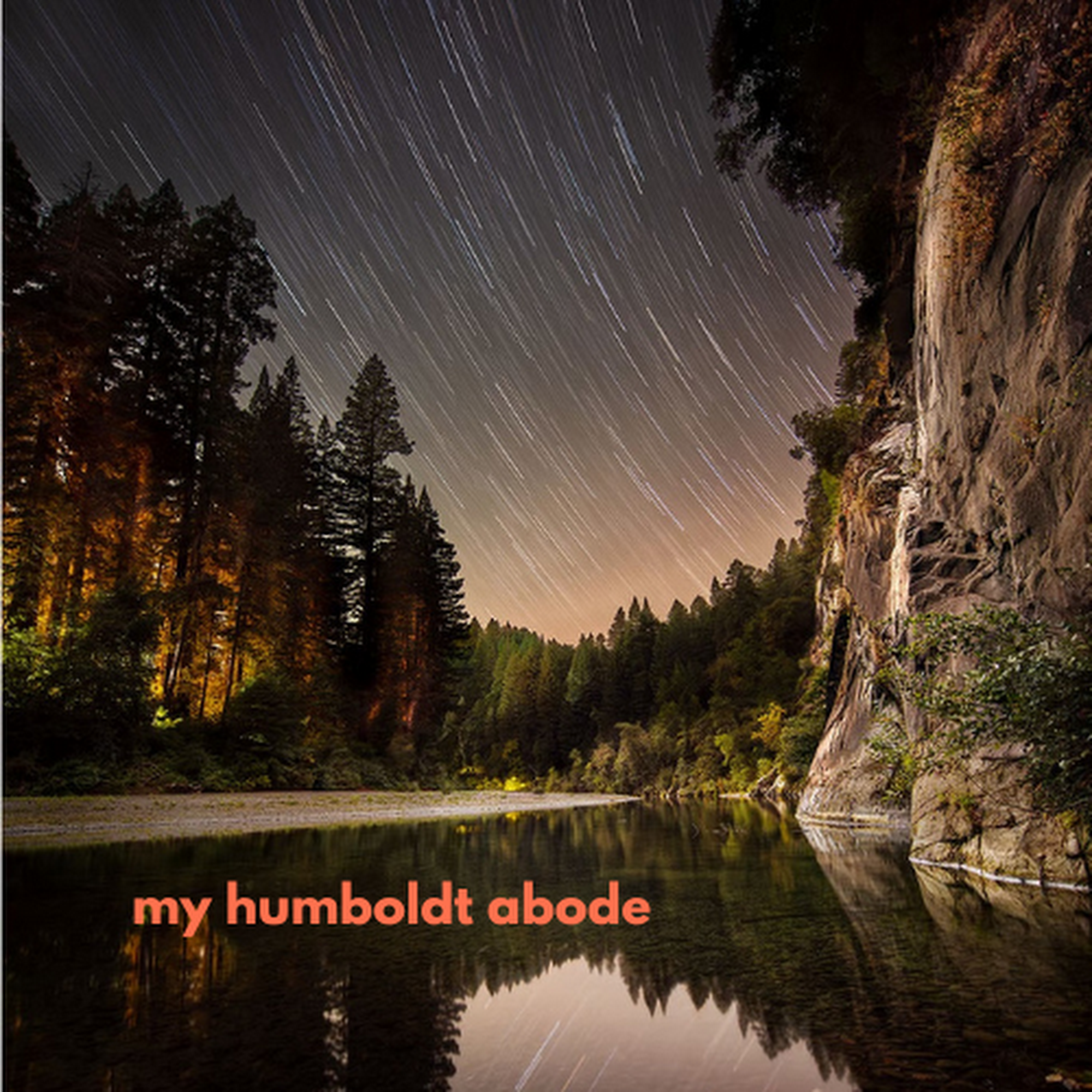 My Humboldt Abode 33 Beach Rd, Redway California 95560