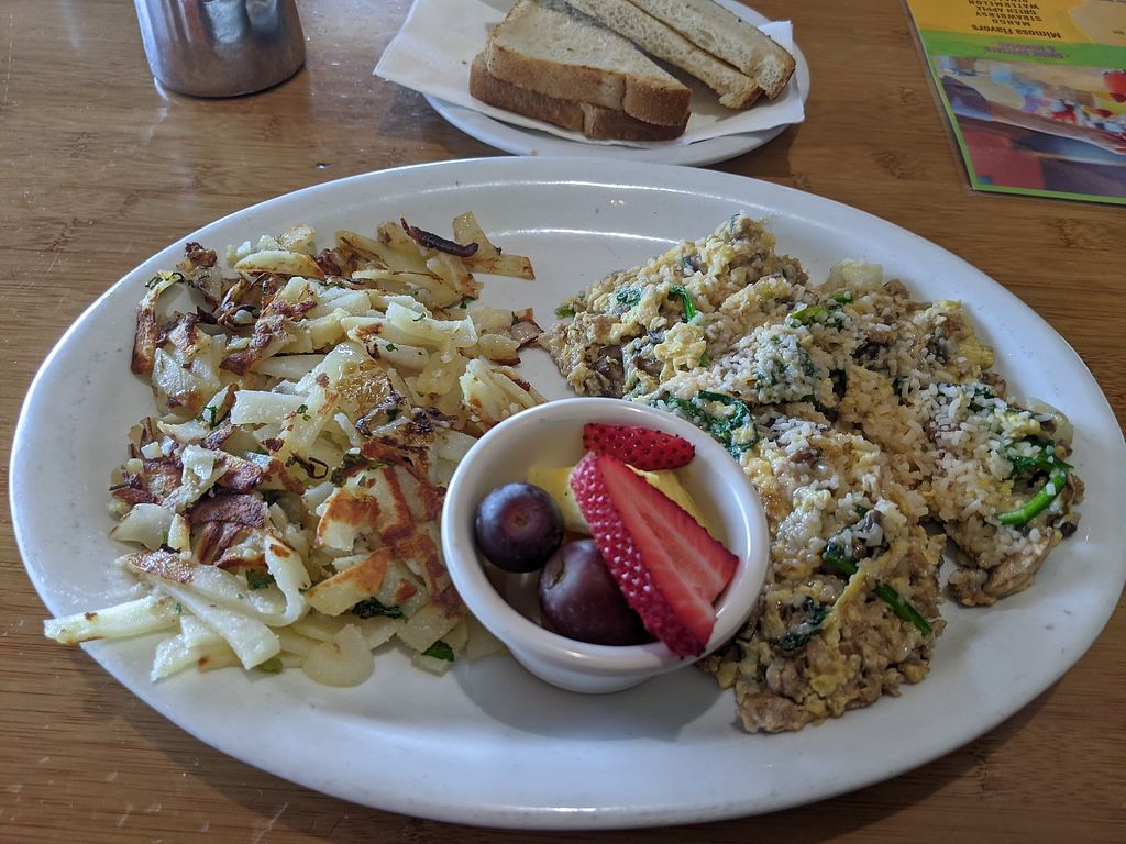 Photo credit: happycow