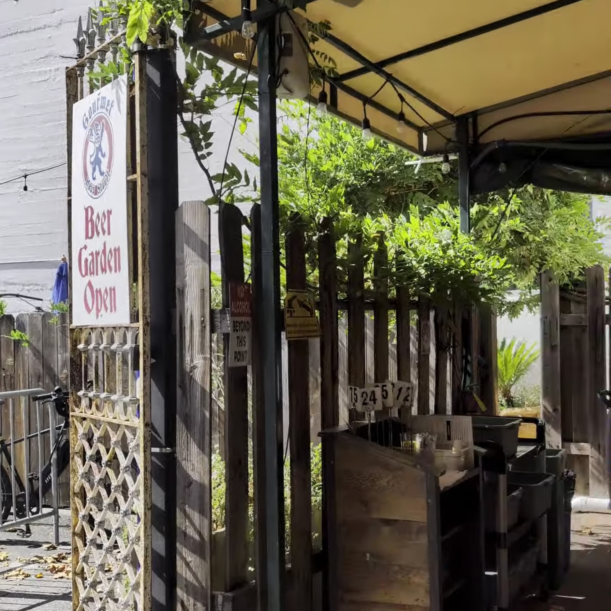 Gourmet Haus Staudt Redwood City