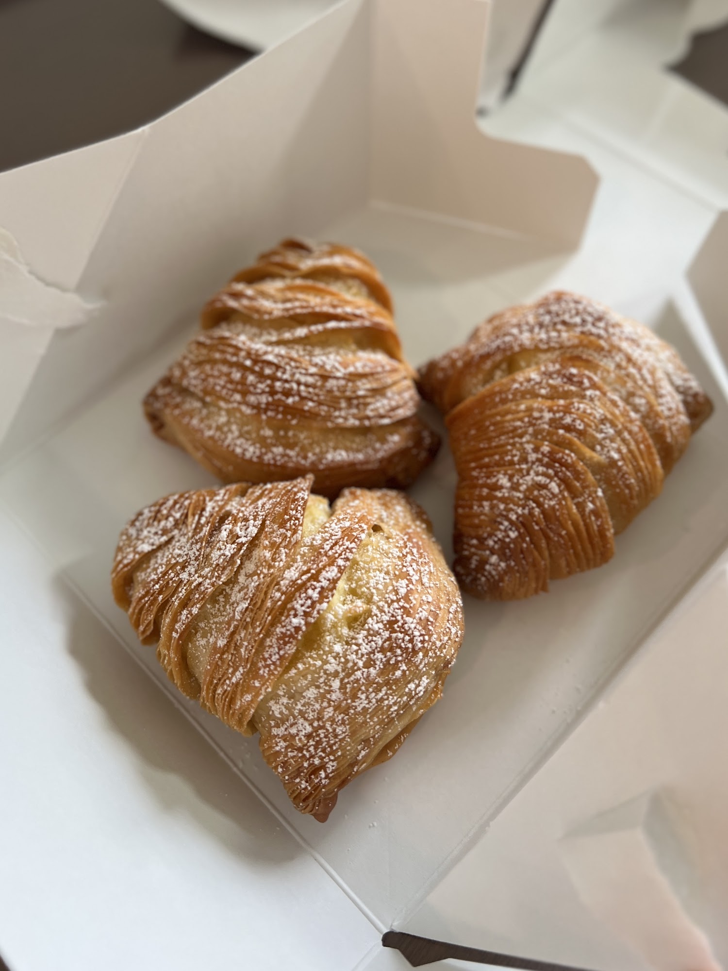 La Biscotteria Redwood City