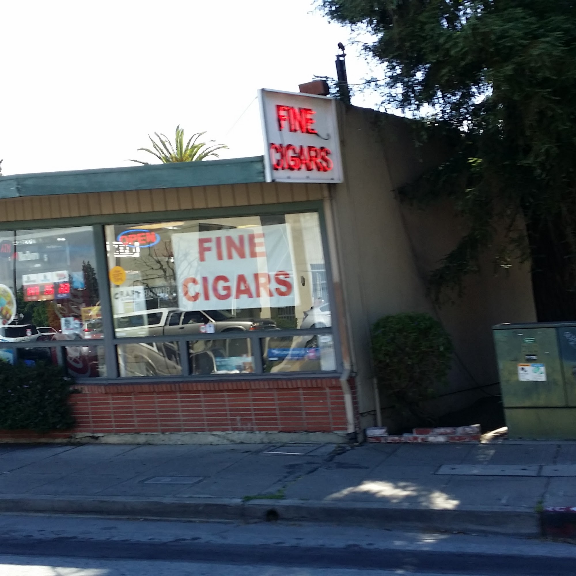 DISCOUNT CIGARETTE & CIGAR - Redwood City CA - Hours, Directions, Reviews