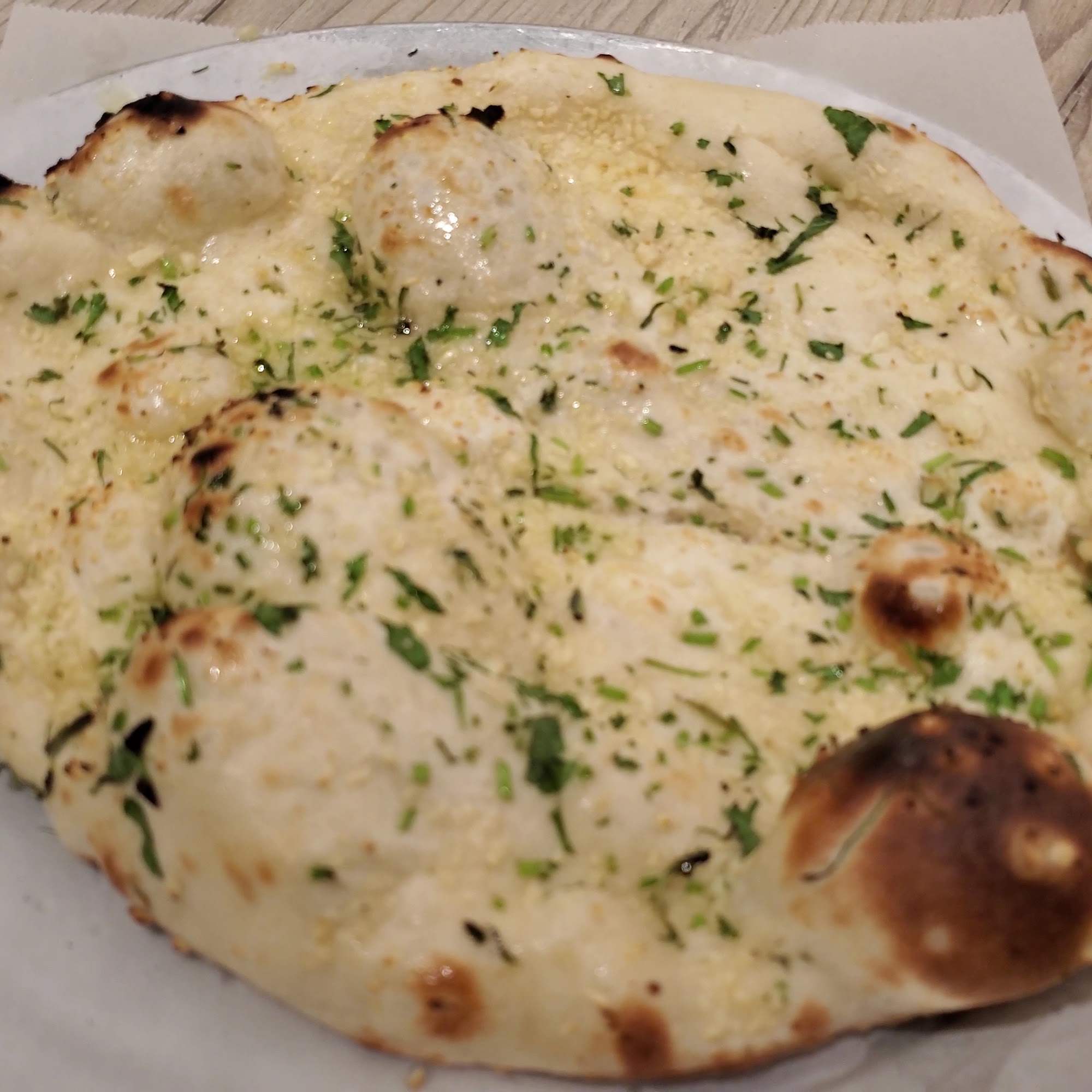 Zareen's Redwood City