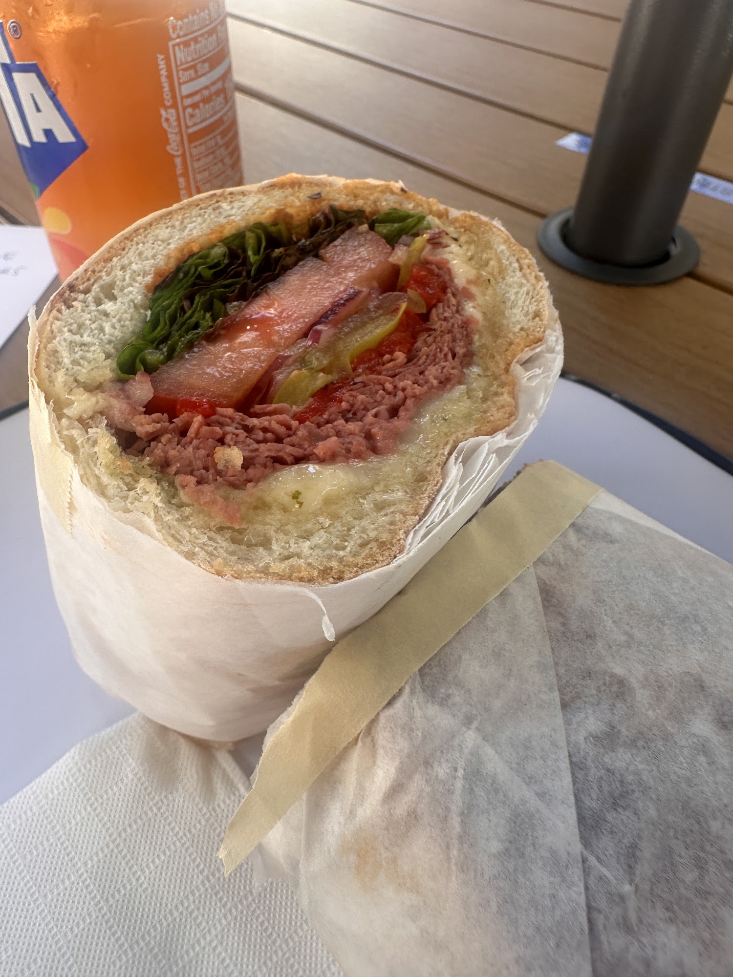 Caffe Stellato Redwood City