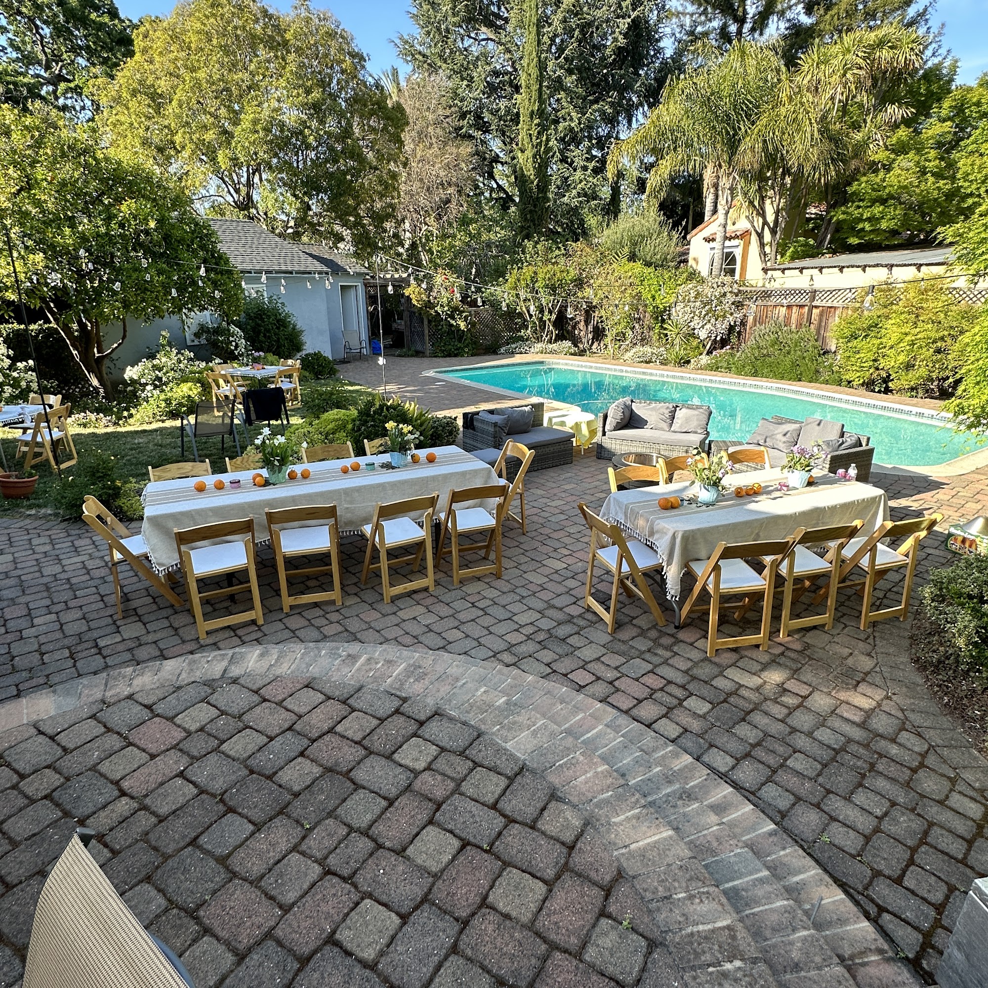 Arguello Catering