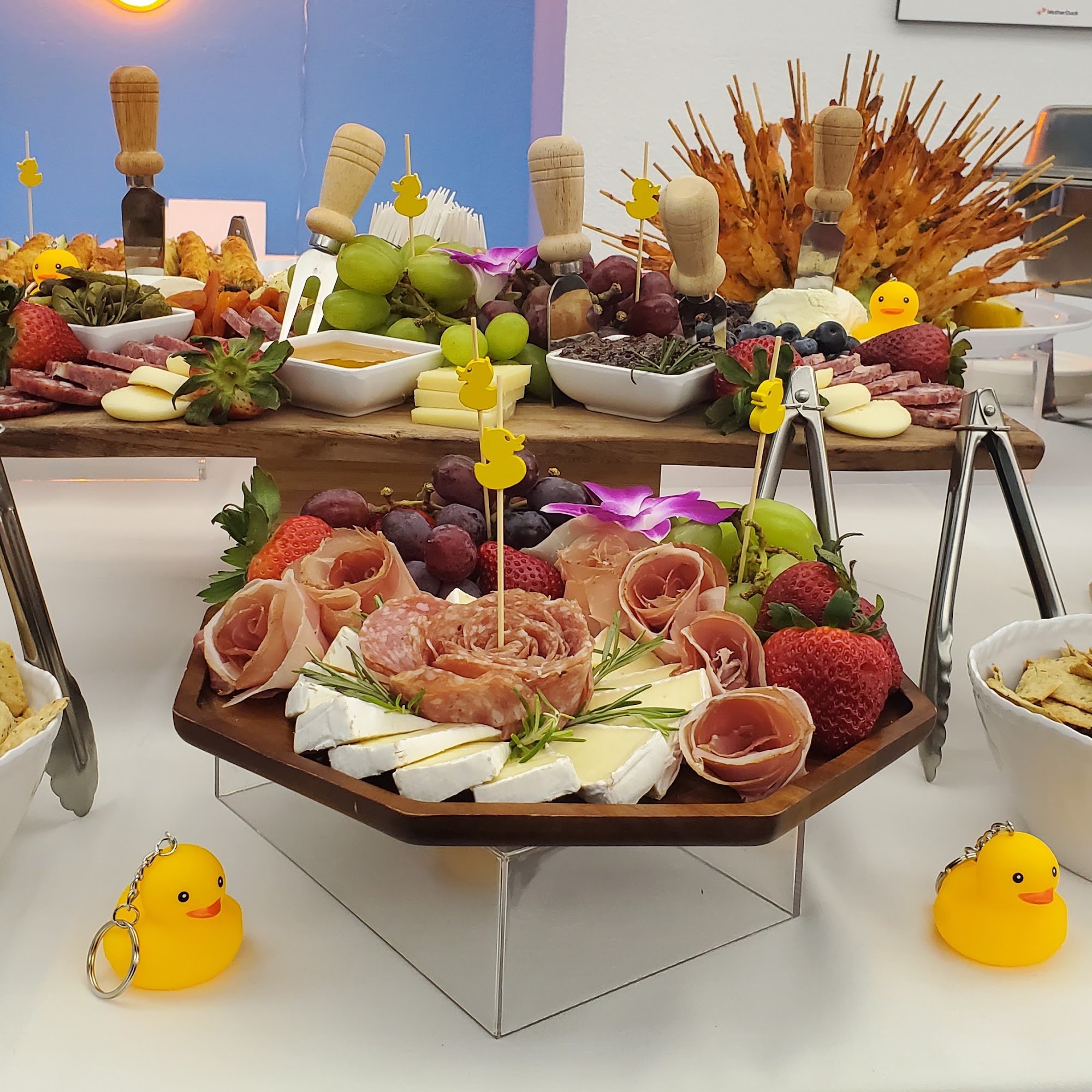 Arguello Catering