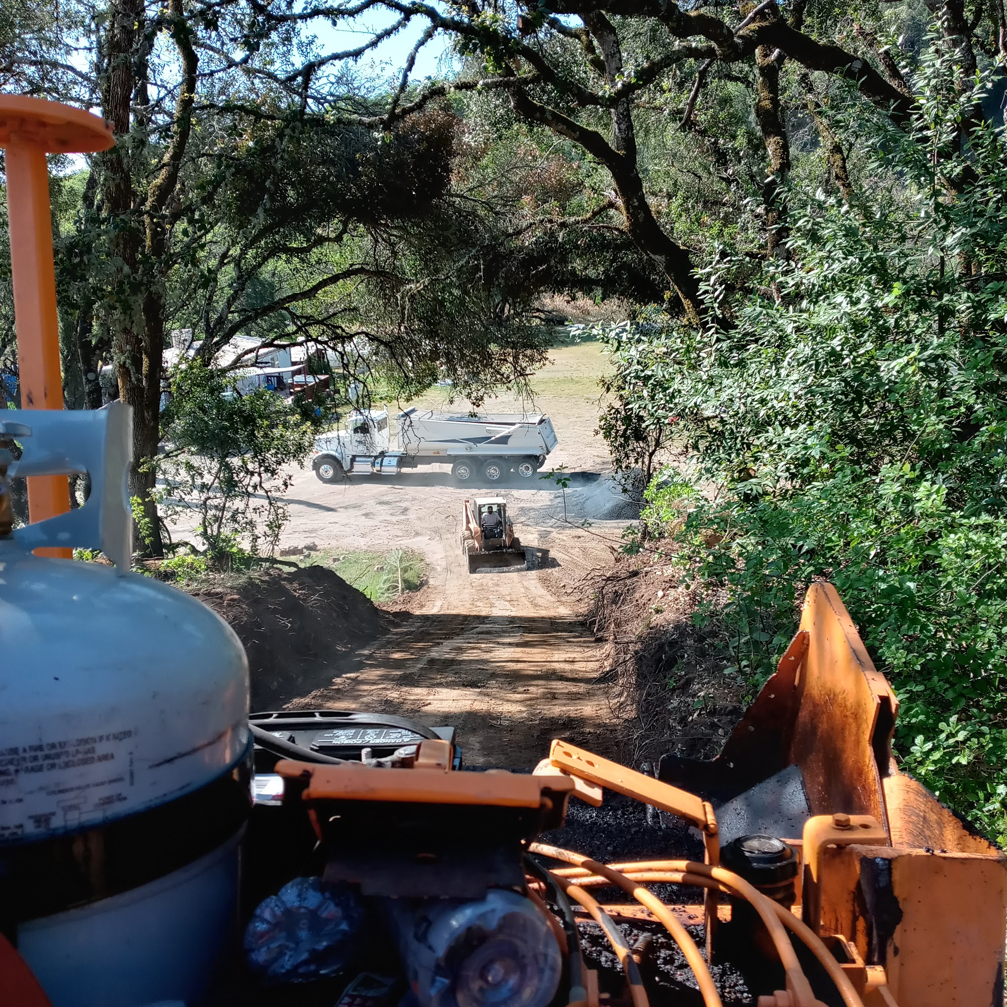 Humane Society For Inland Mendocino County Redwood Valley