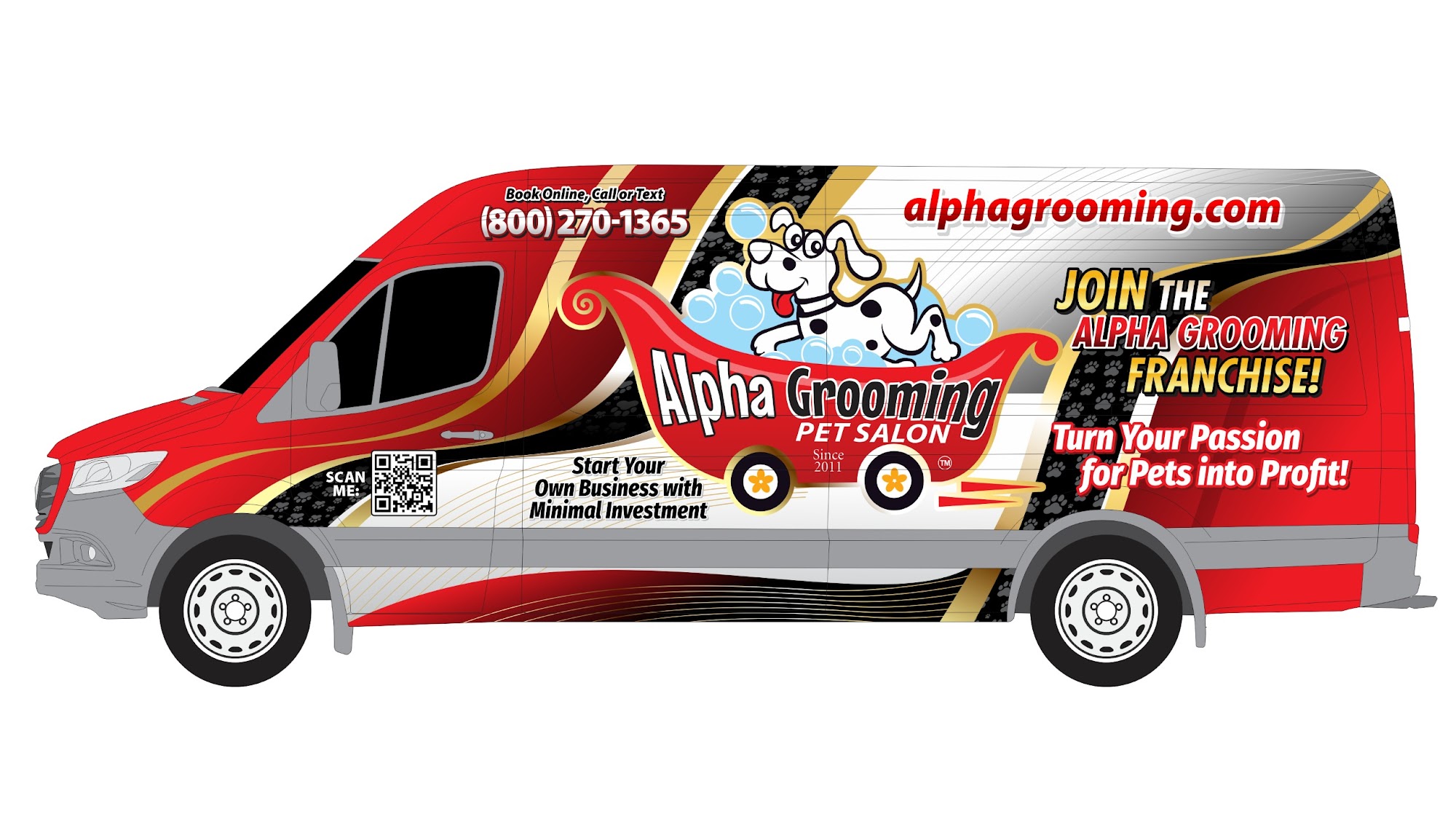 Alpha Pet Grooming
