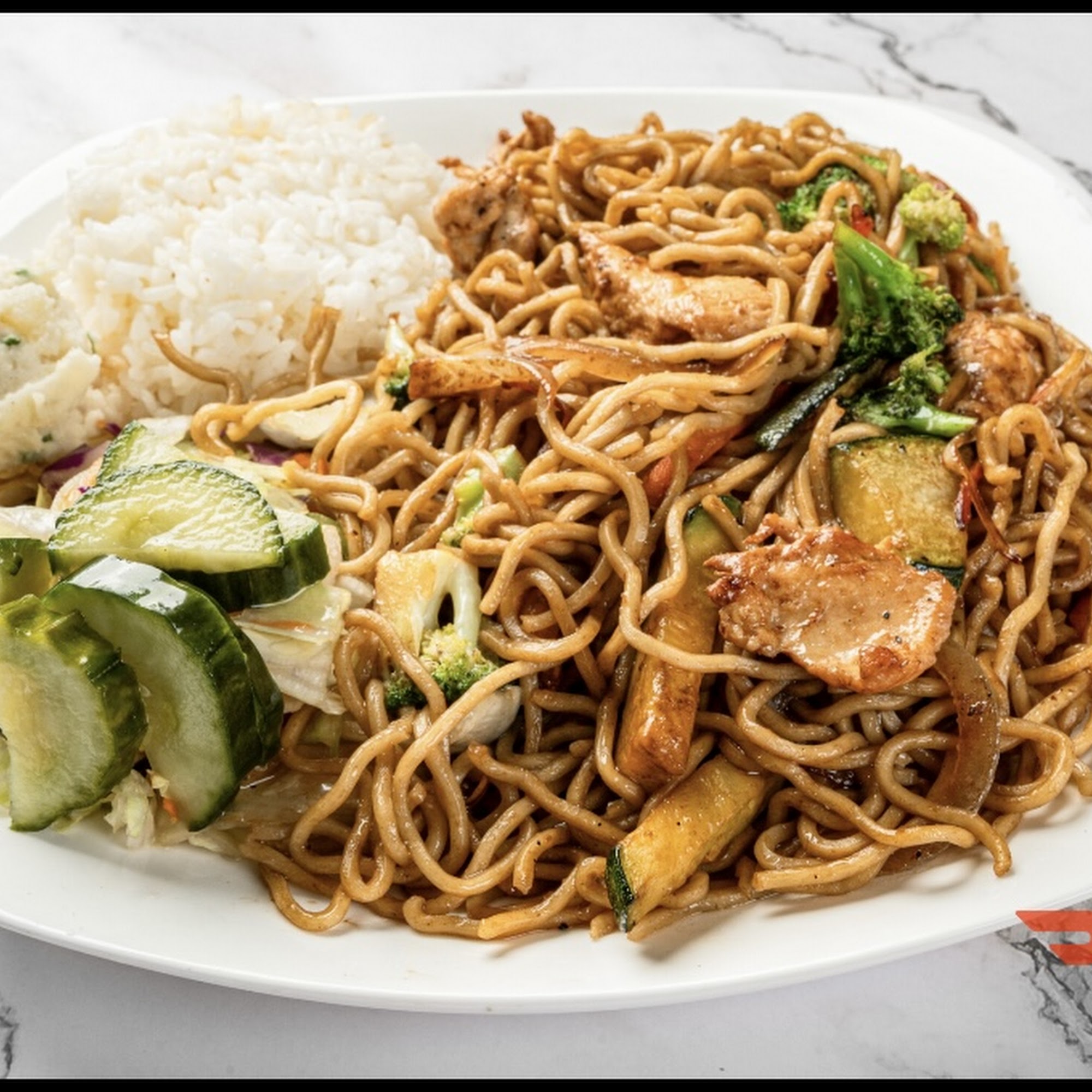 YOI JAPANESE FOOD Reedley