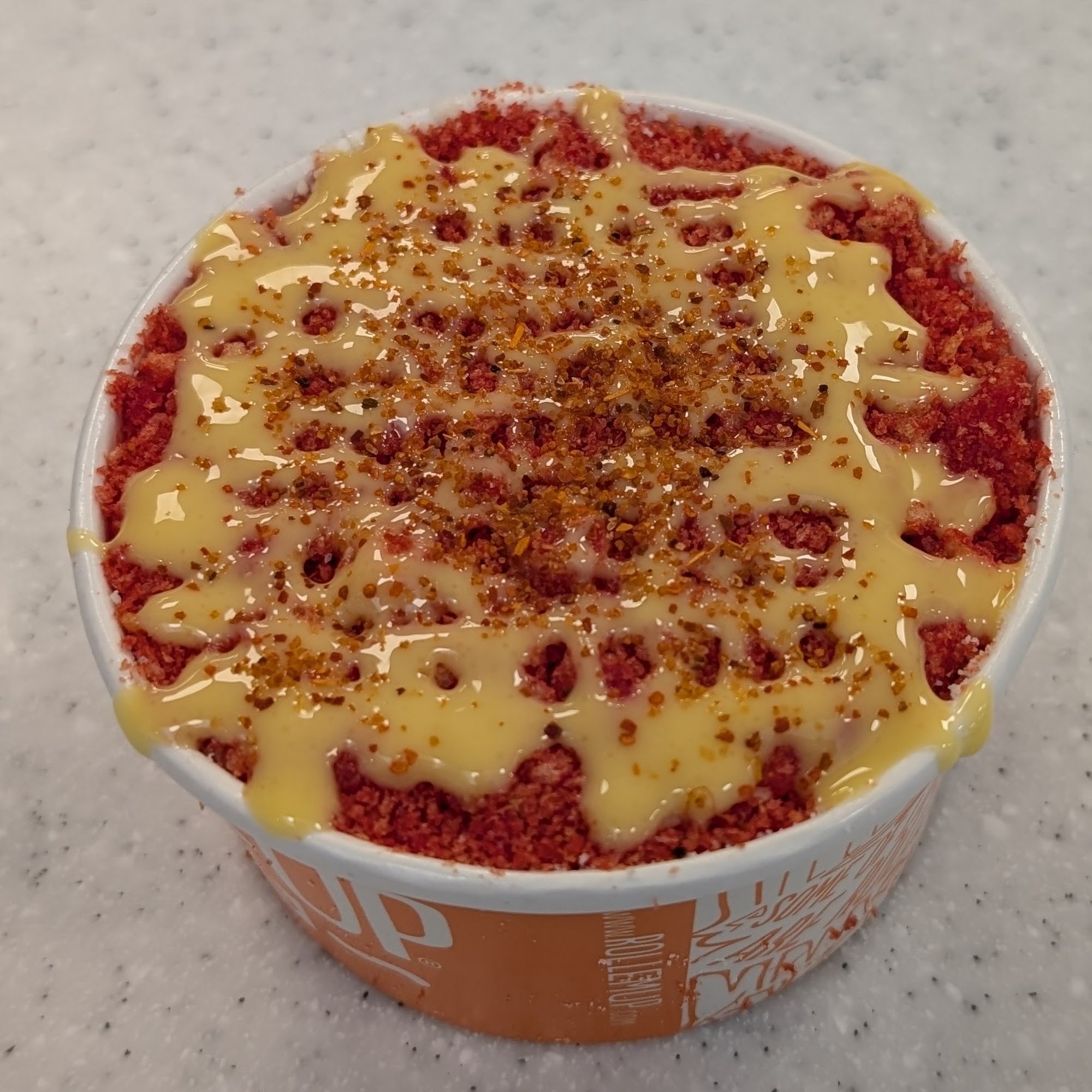 Roll Em Up Taquitos Reedley