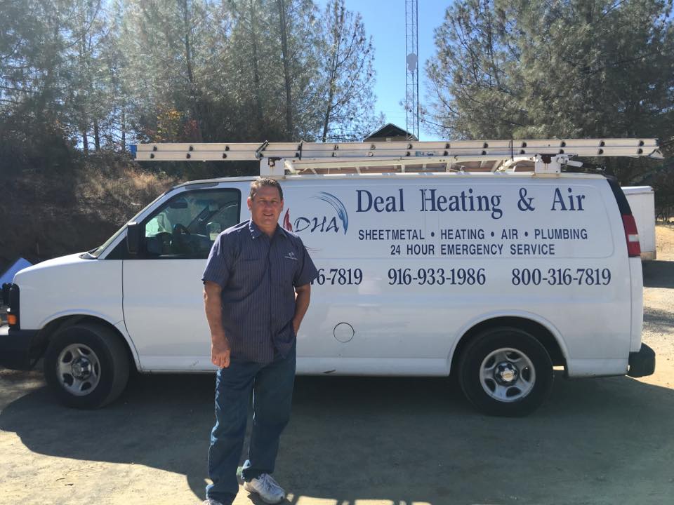 Deal Heating & Air