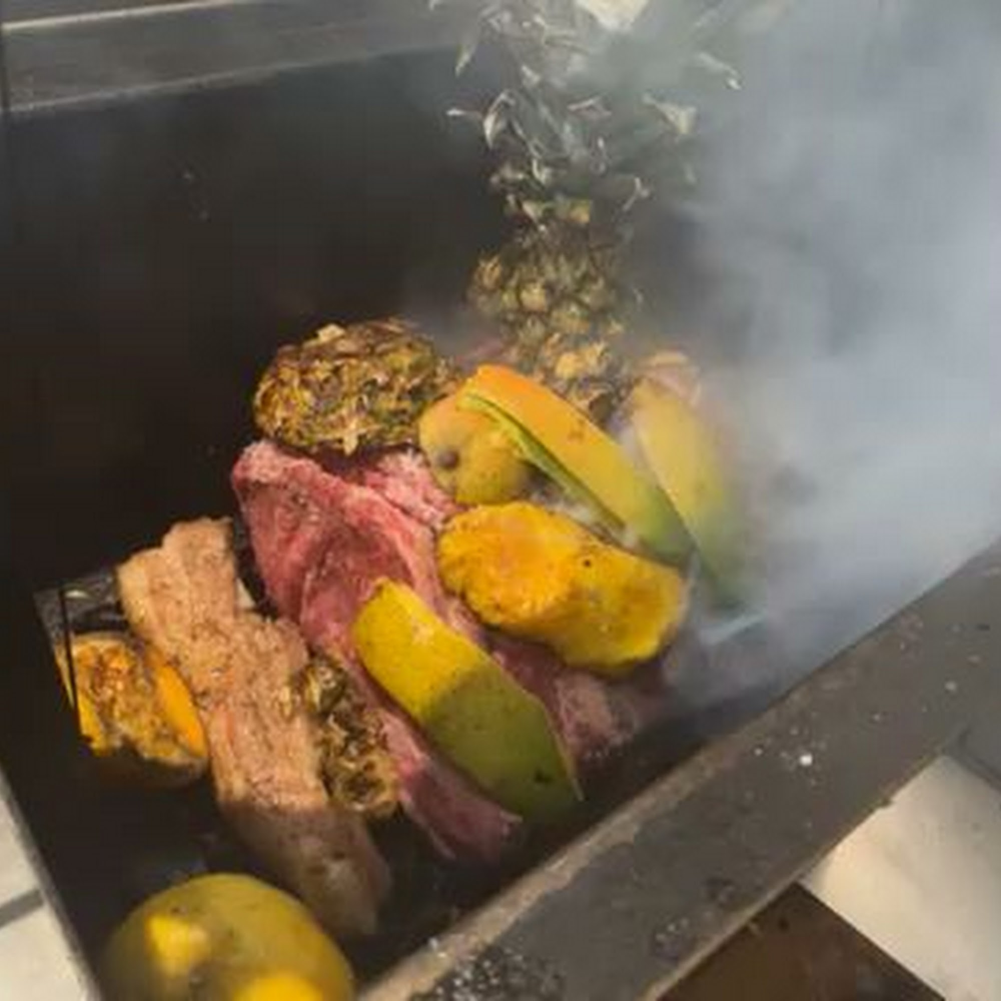 Coco D’s BBQ Reseda