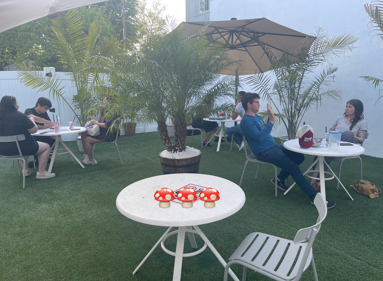 Photo credit: restaurantji