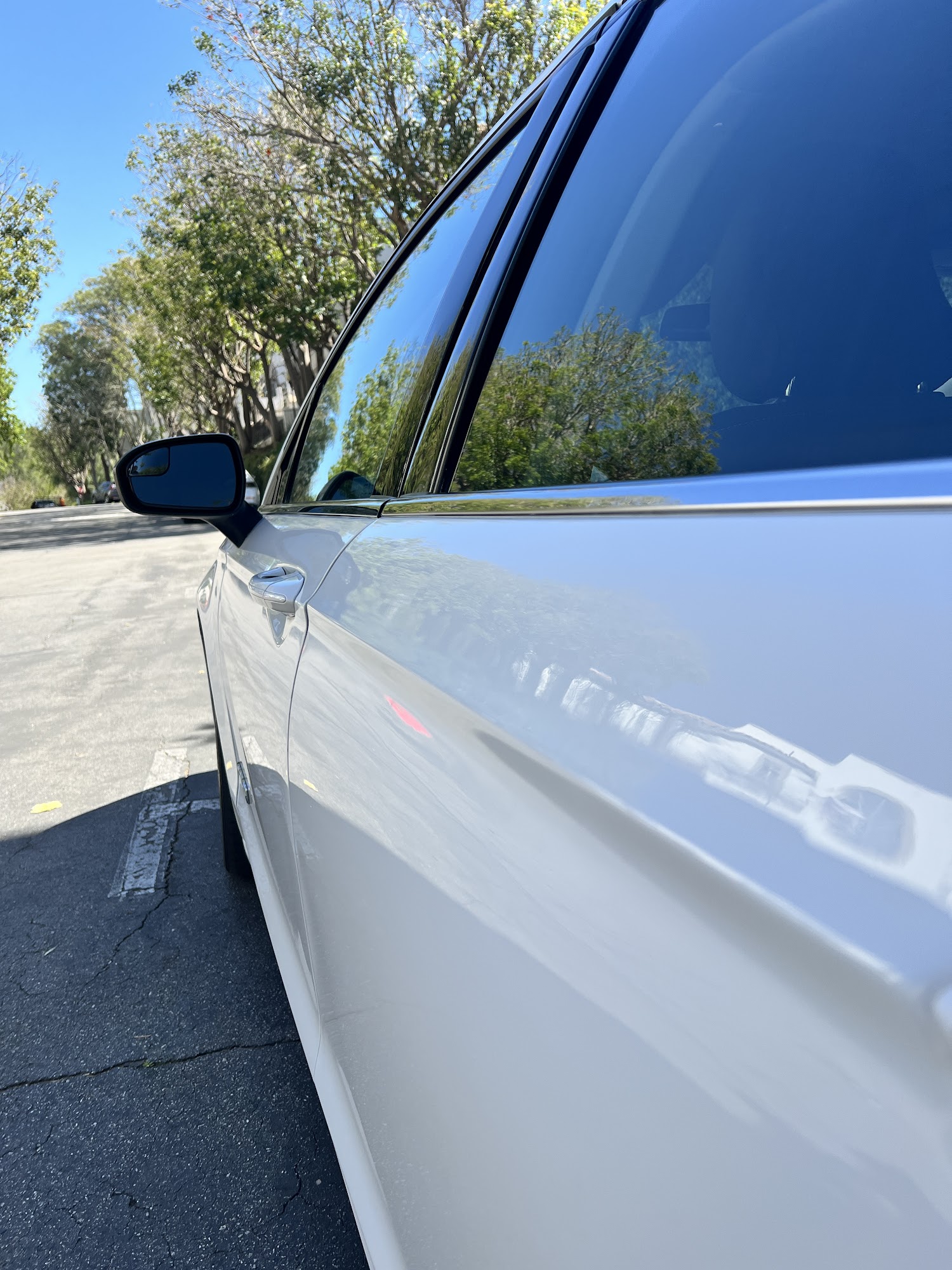 LAB Auto Collision Reseda