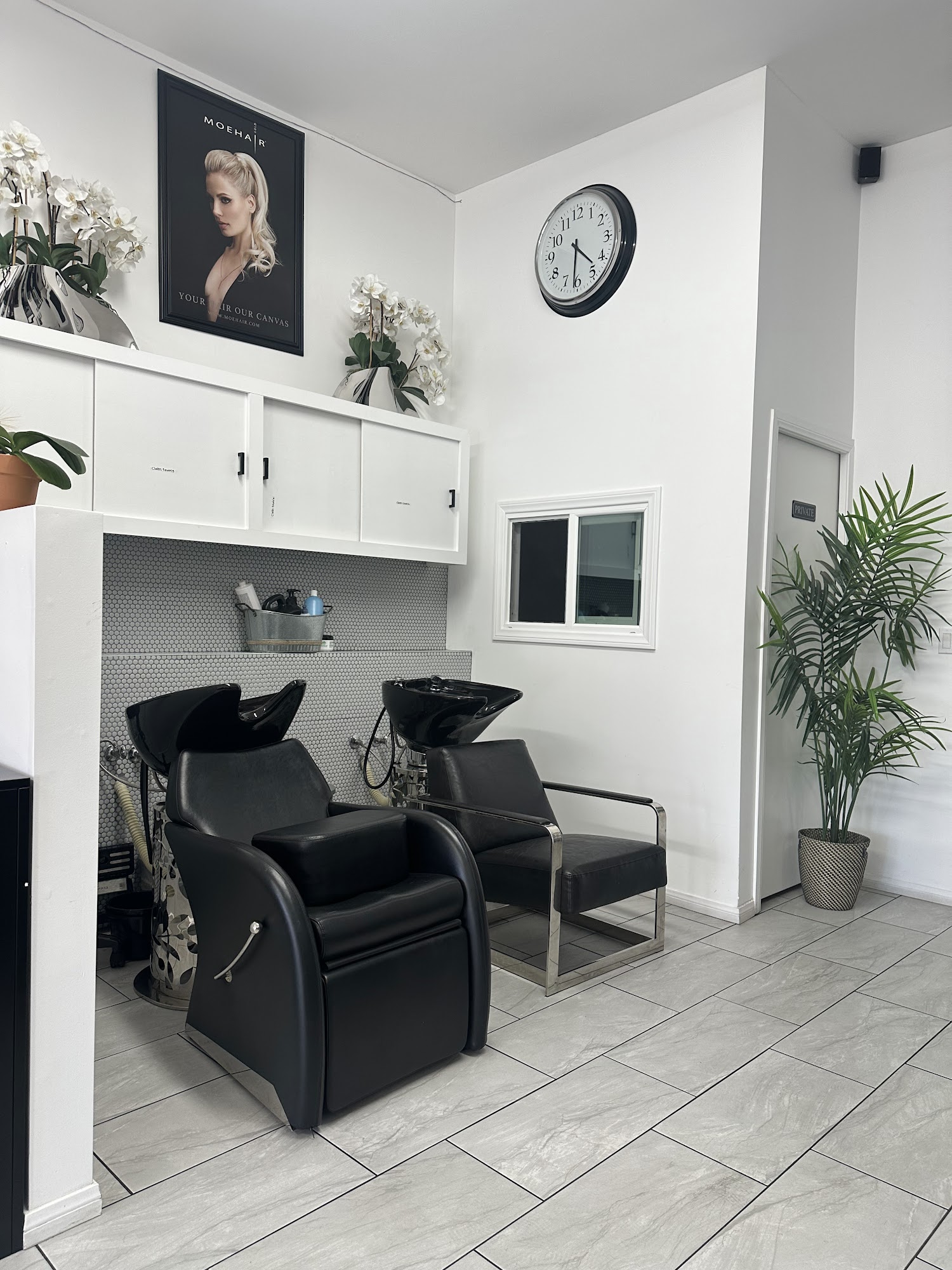 Rosalias Beauty Salon