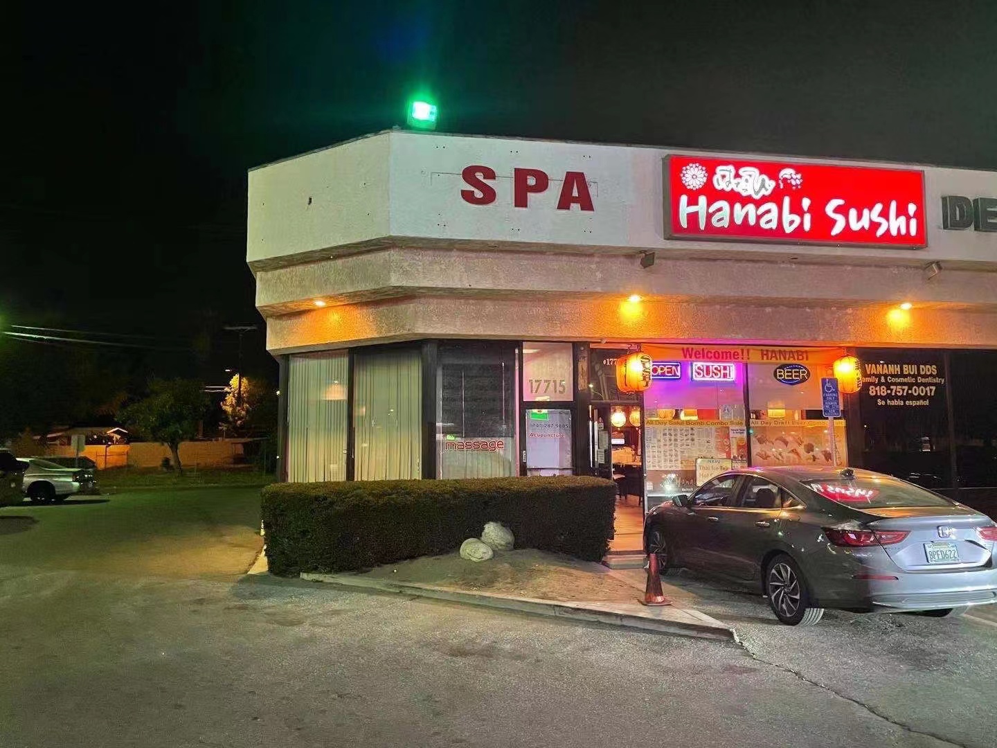 Spa