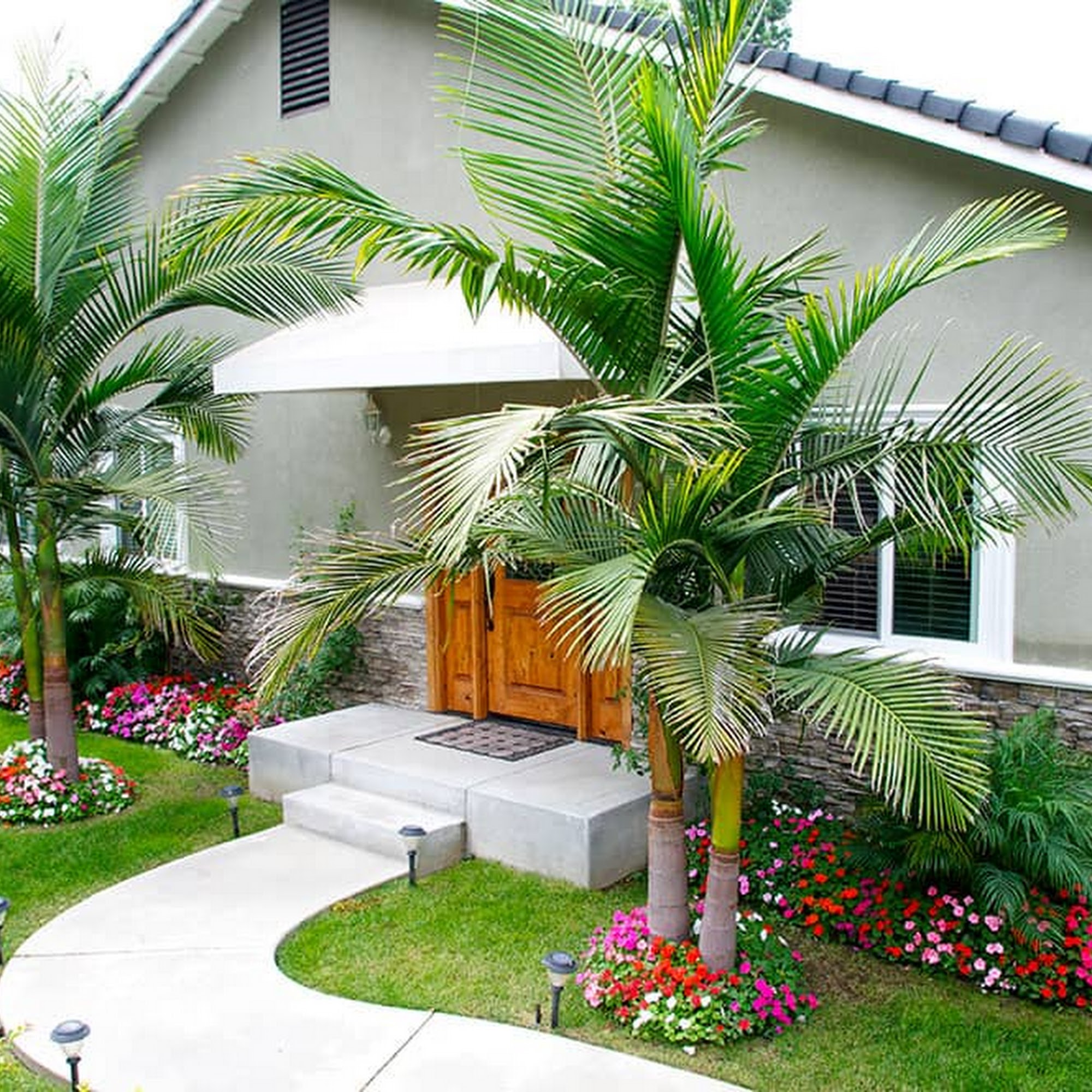 The Discovery House 6956 Bertrand Ave, Reseda California 91335