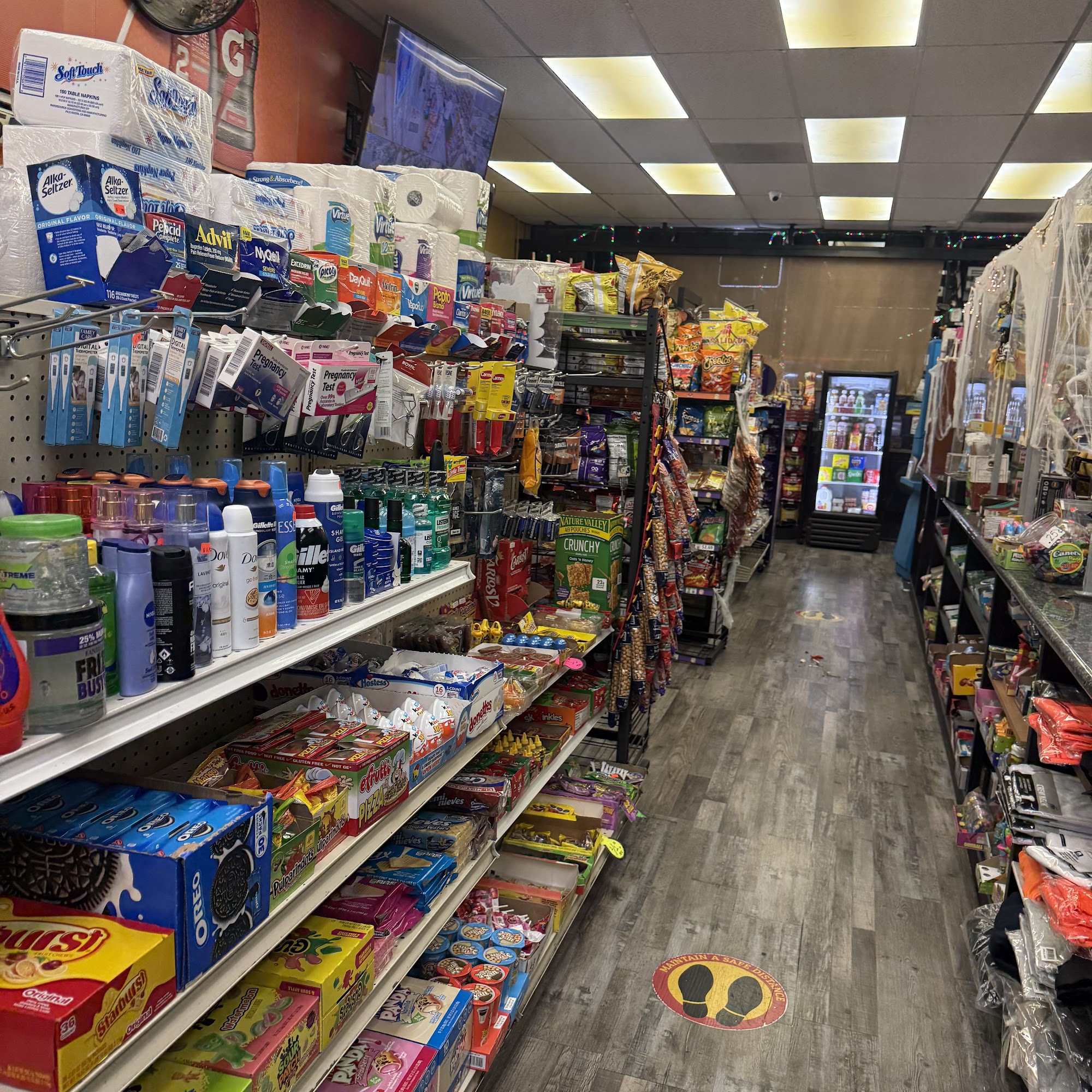 The 818 Liquor Store 6800 Reseda Blvd Unit F, Reseda