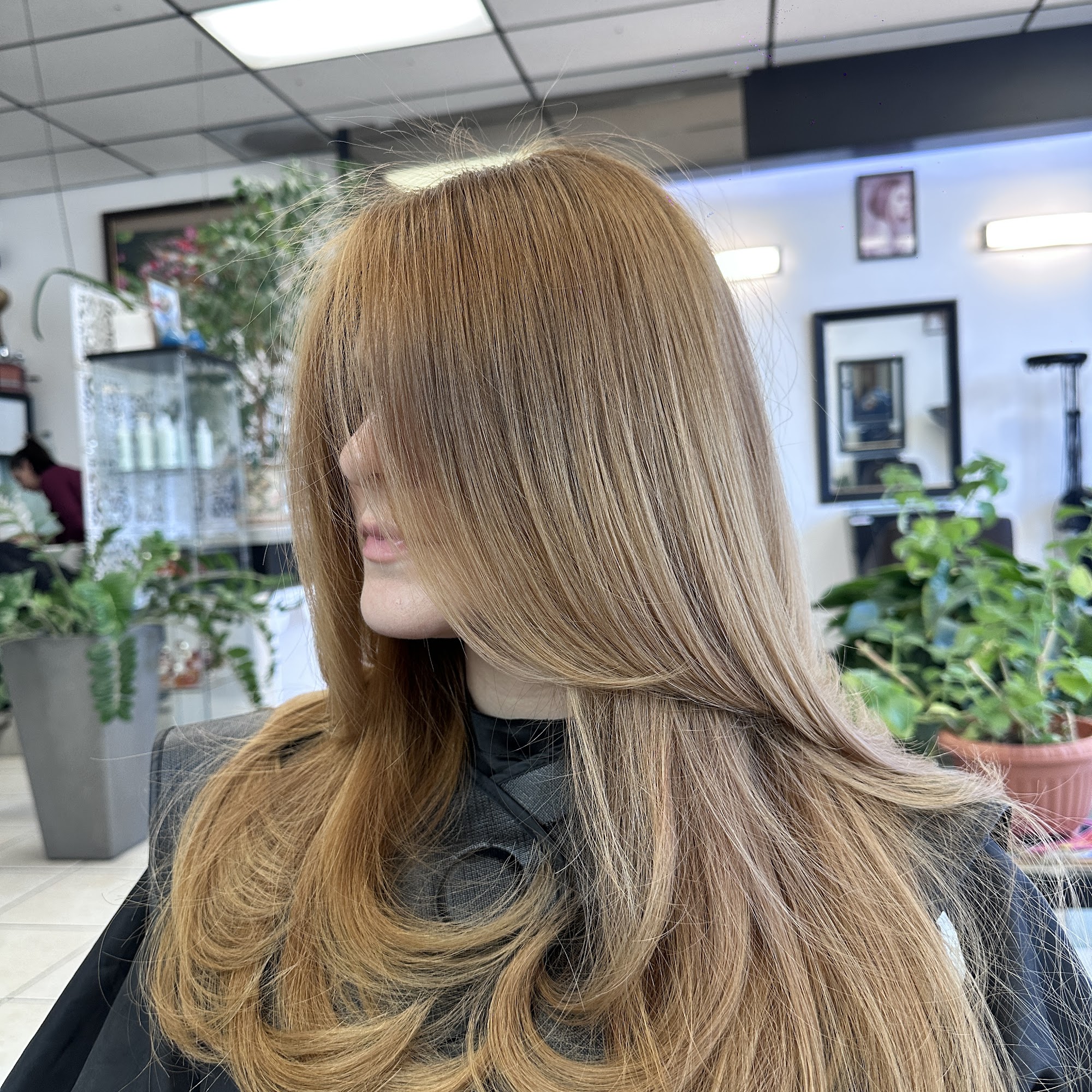 Dzung Hair Salon