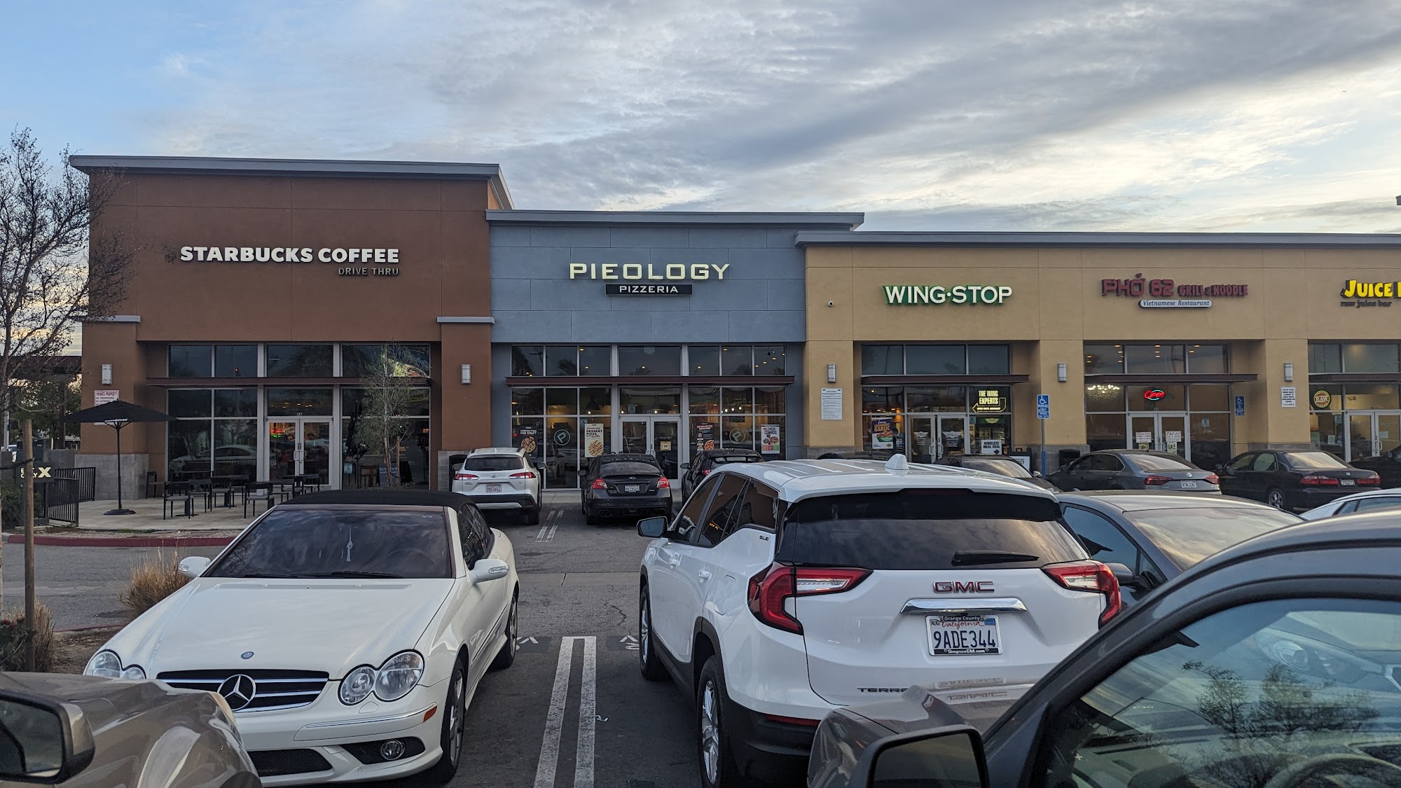 Starbucks