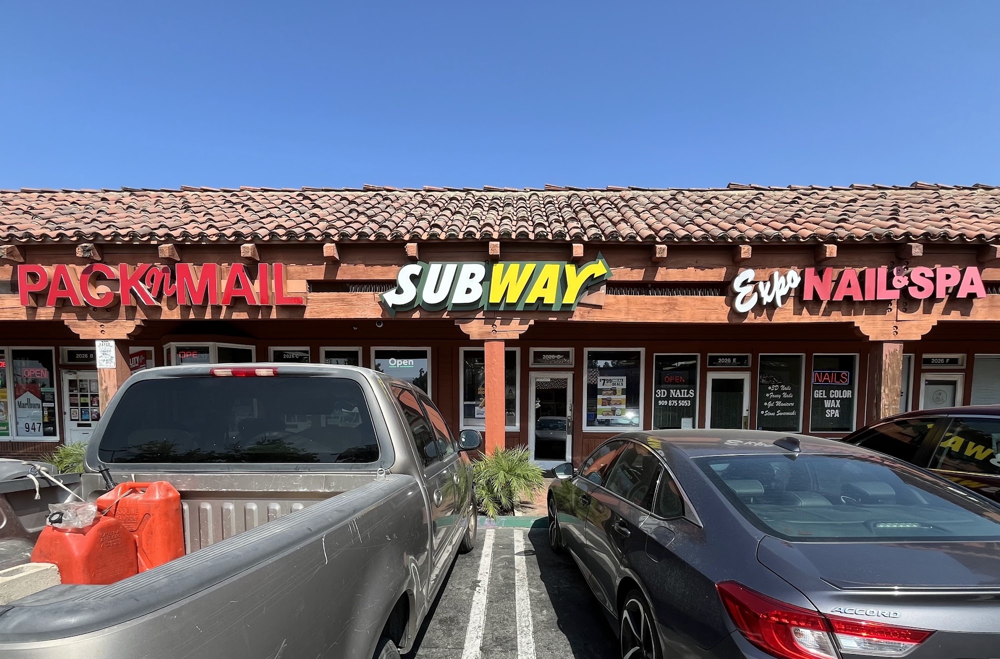 Subway