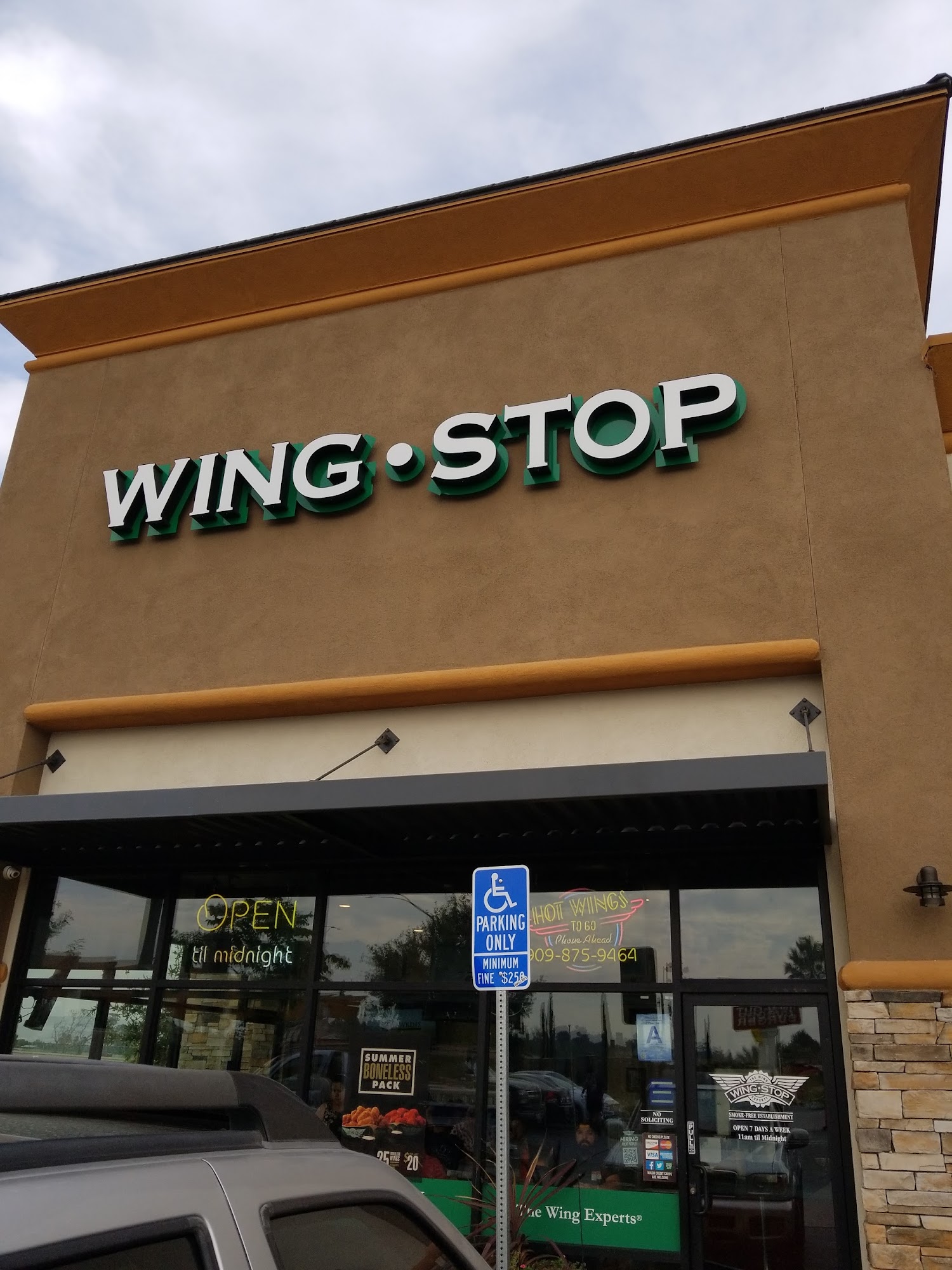 Wingstop