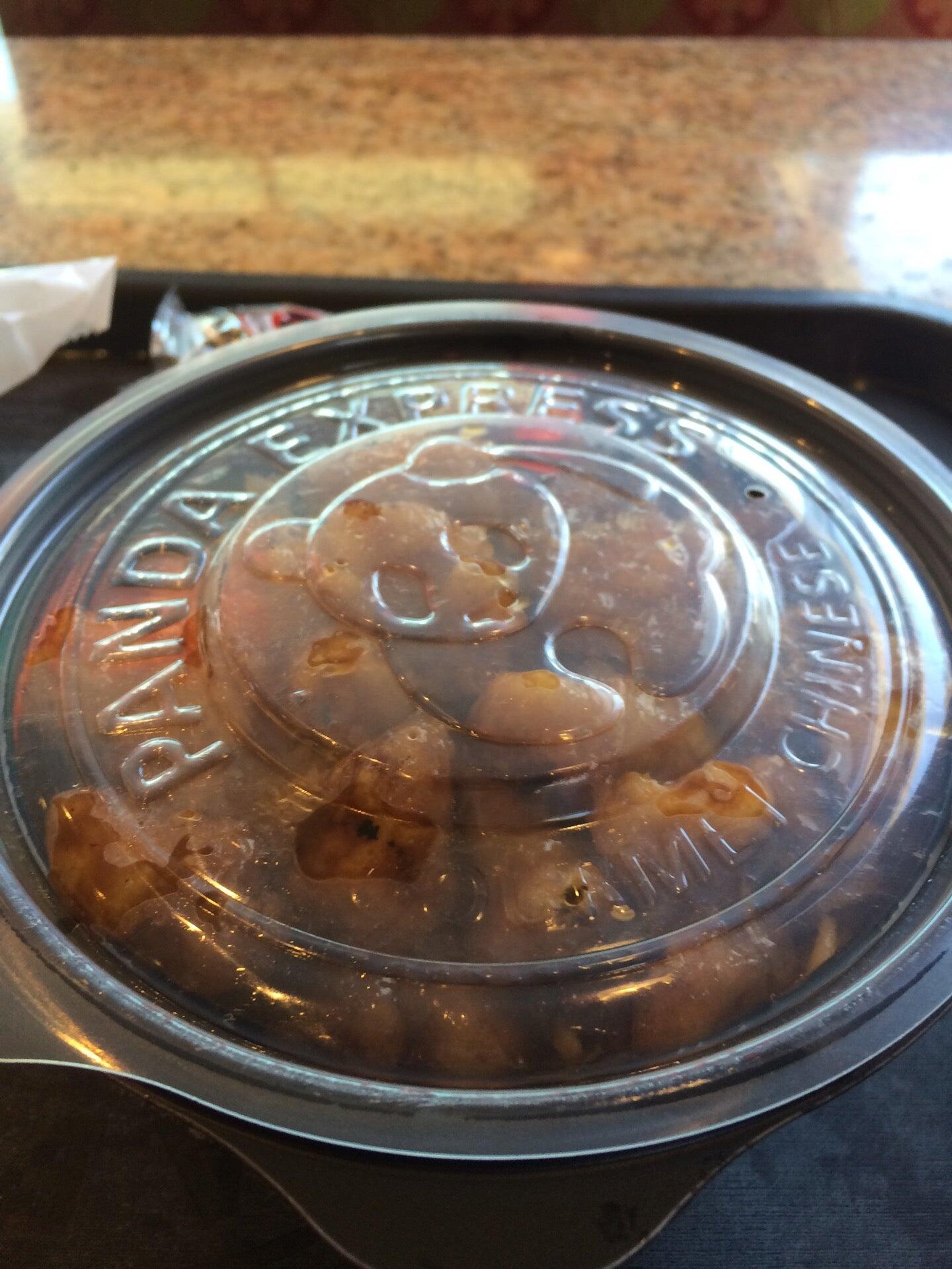 Panda Express
