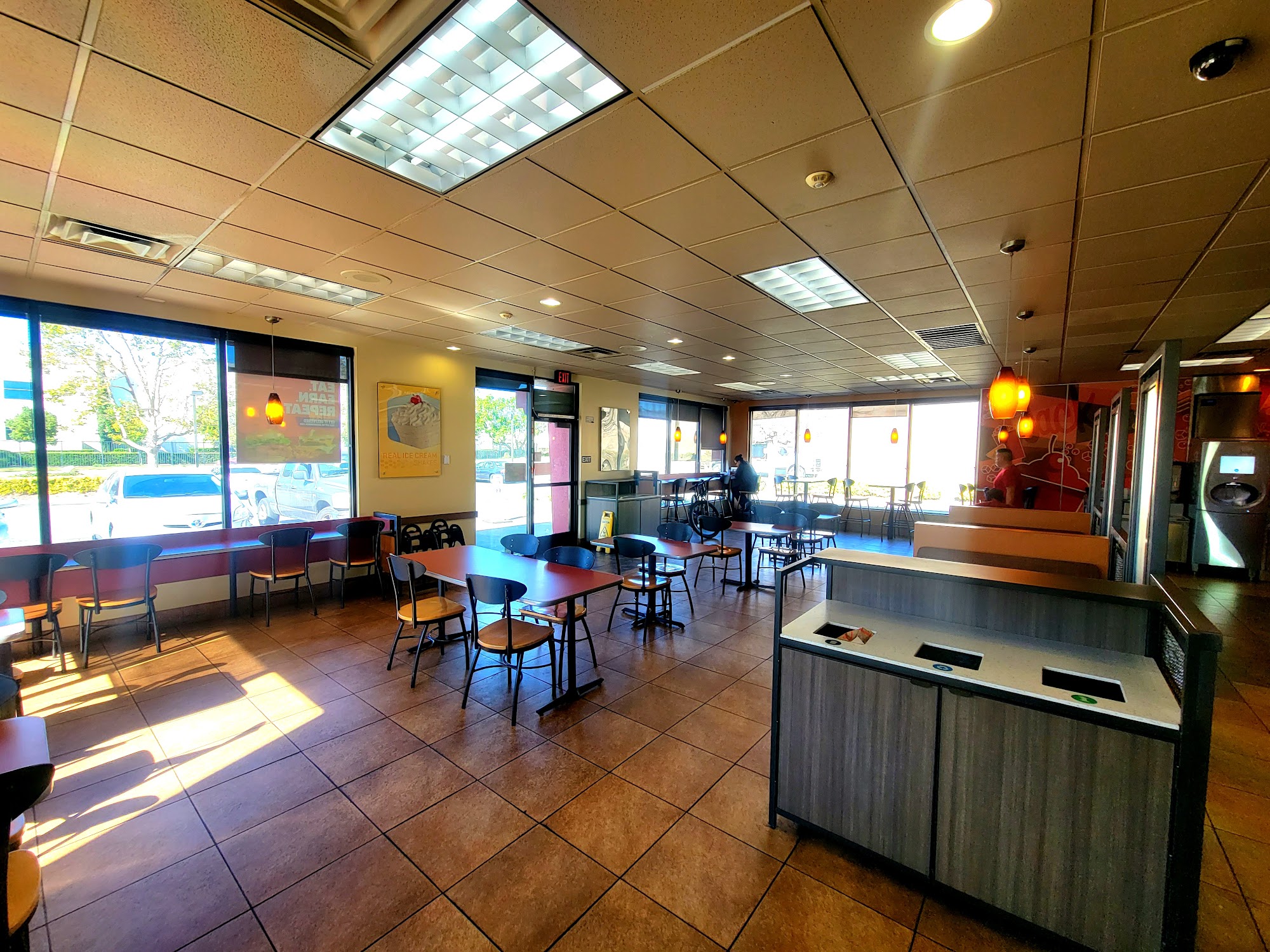 Jack In The Box