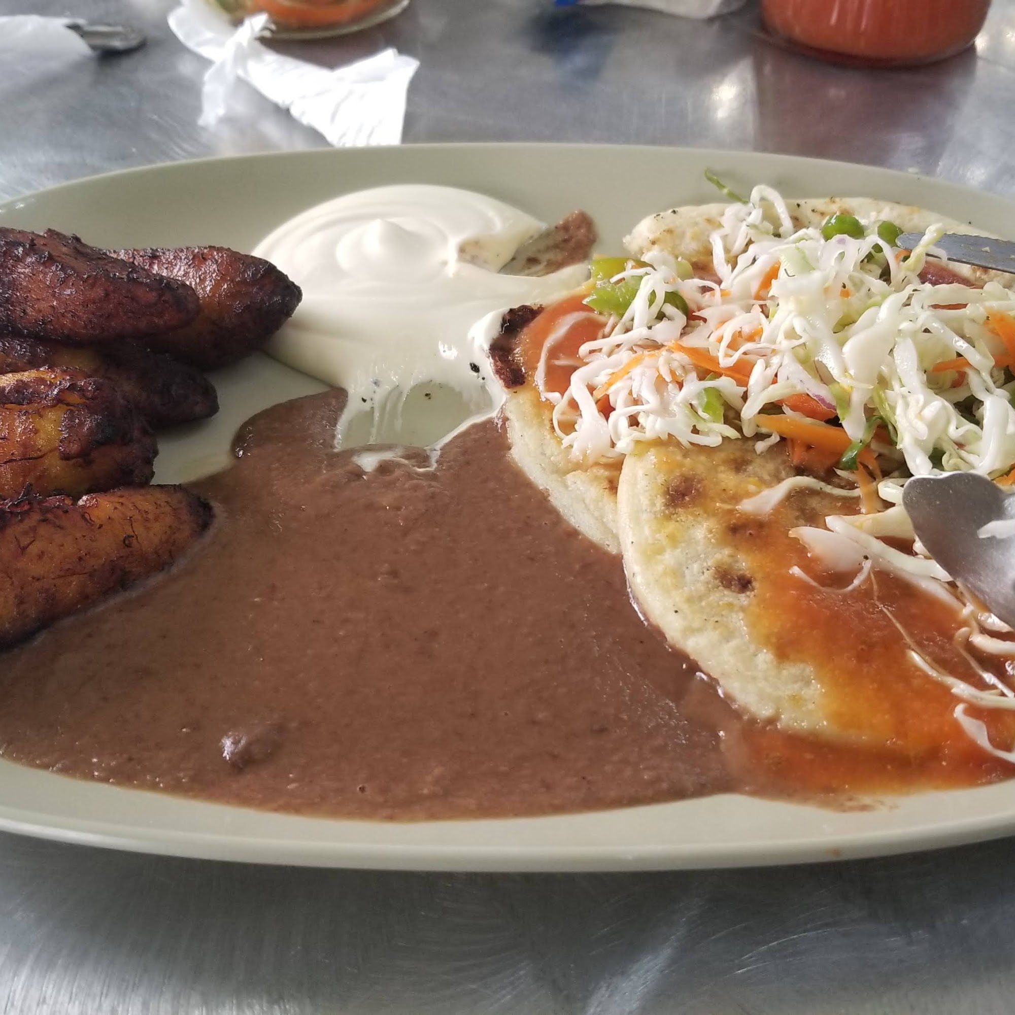 Cafe deli El Rancho Rialto