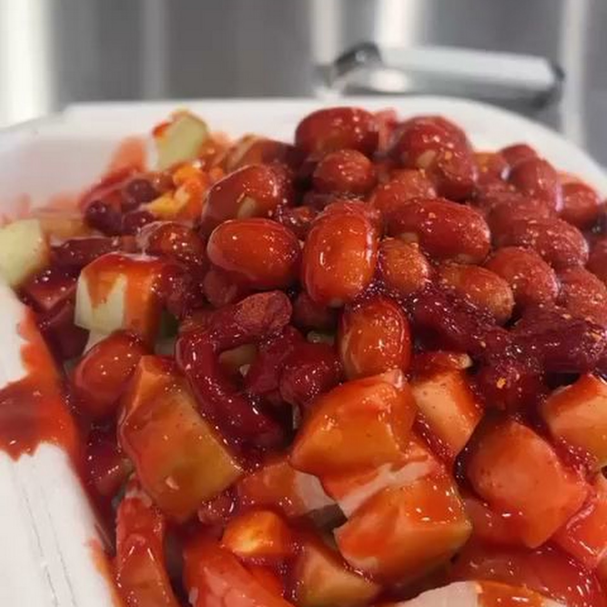 LA MICHOACANA ICE CREAM SHOP Rialto