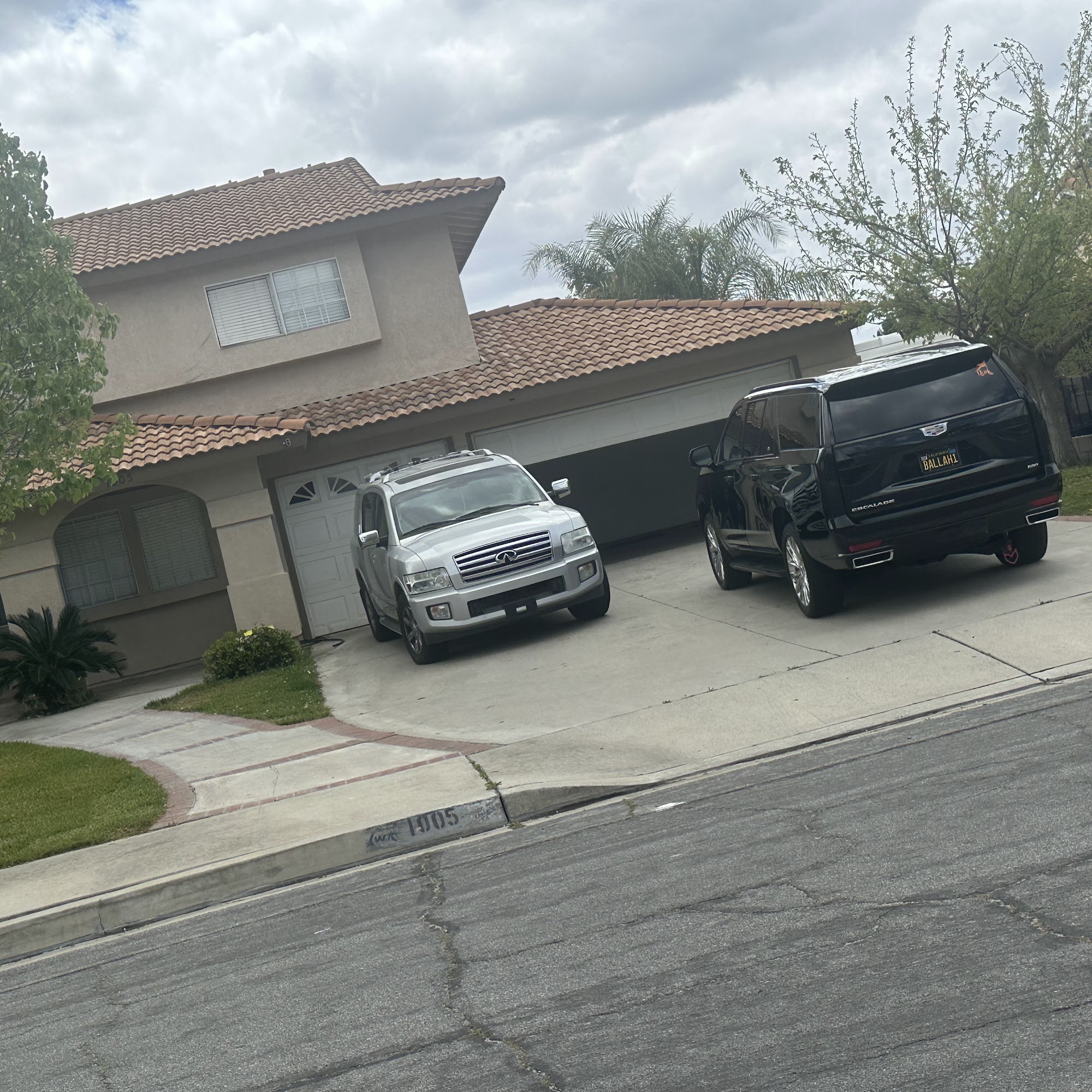 Bell's Mobile Detailing Rialto