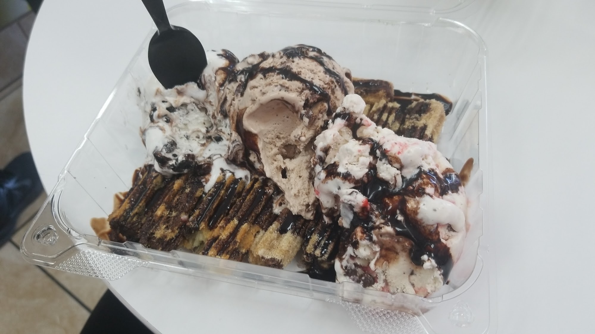 La Michoacana Signature Treats - Rialto Rialto