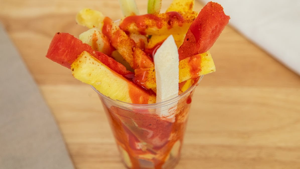 La Michoacana Signature Treats - Rialto Rialto