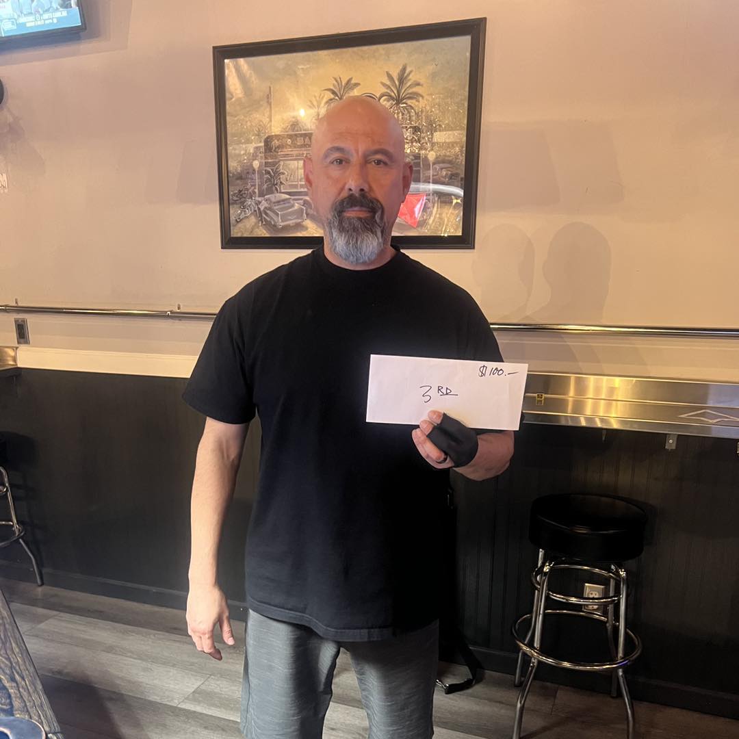 Jack's Grill and Billiards Inc. Rialto