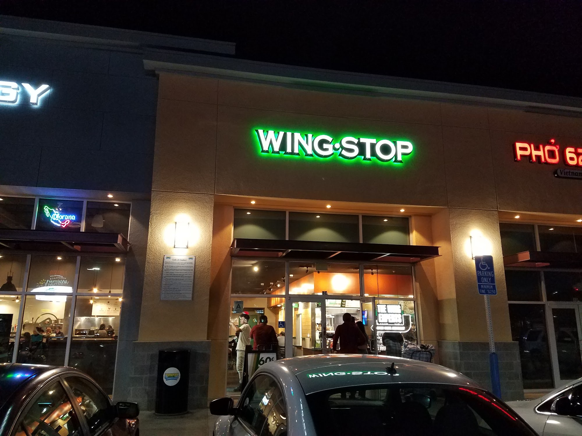 Wingstop