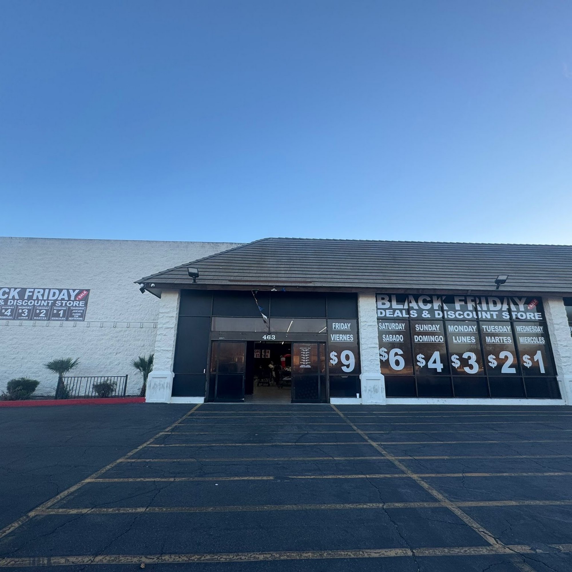 Black Friday Deals Rialto