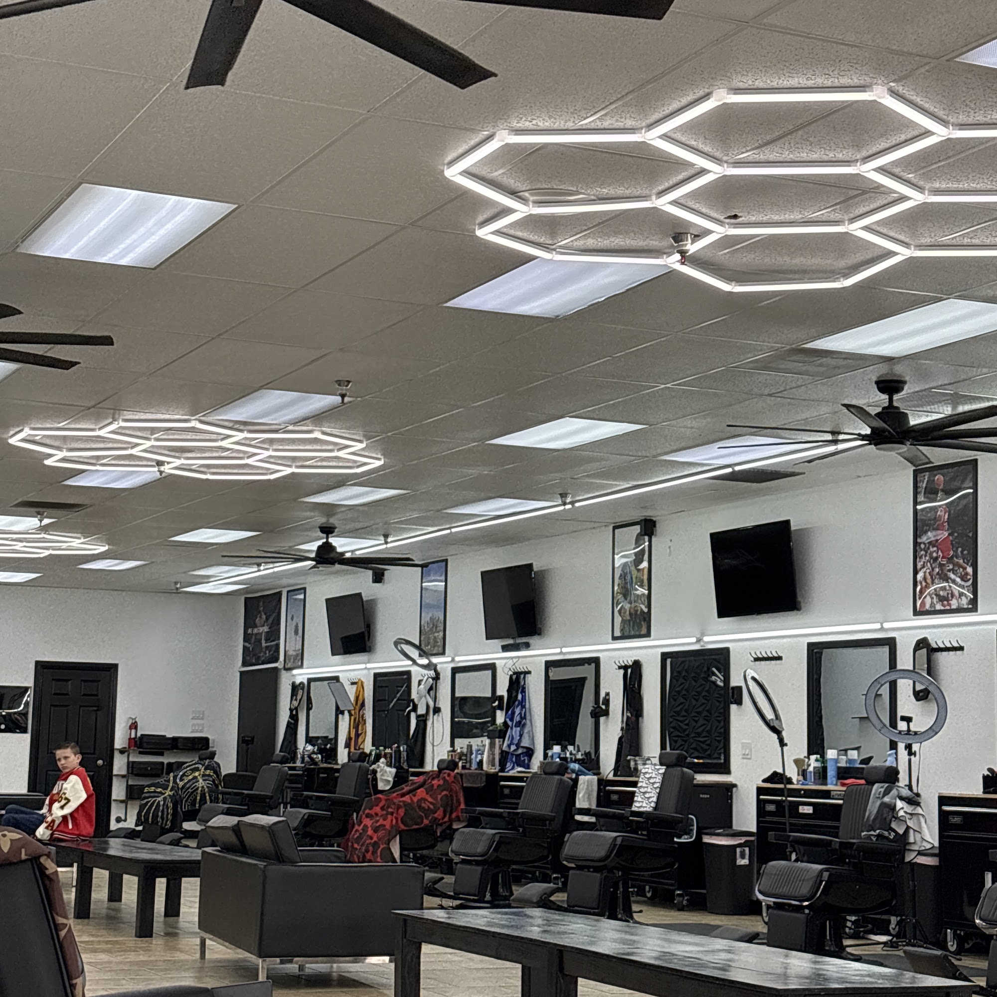 Barbershop Legends 2