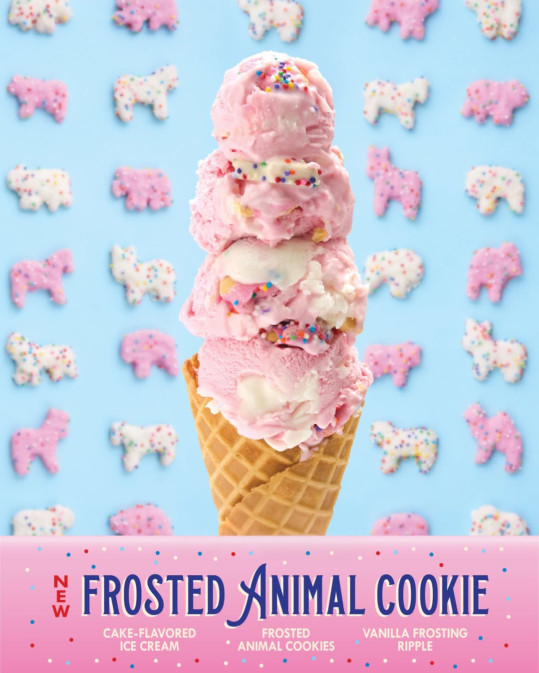 Handels Homemade Ice Cream Menu